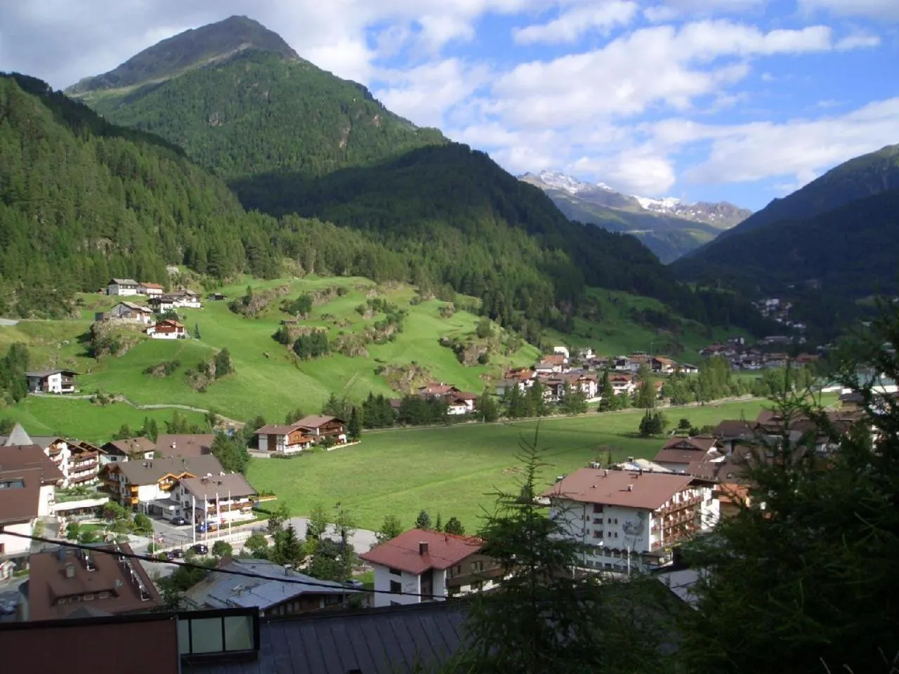 Hotel Bruno