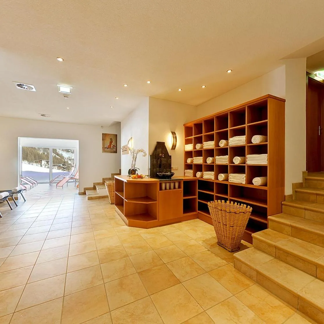 Staff in Hotel Bruno