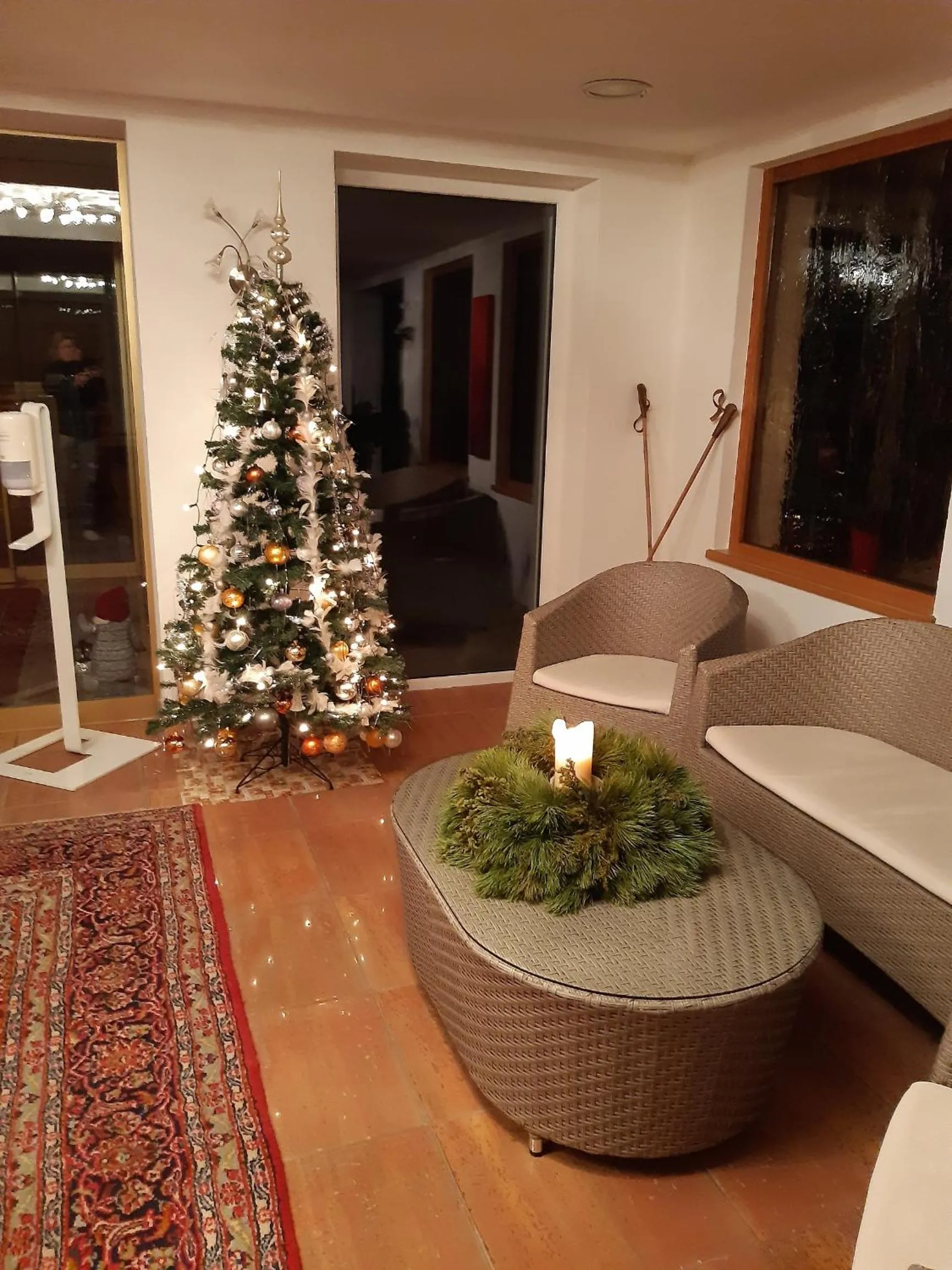 Hotel Bruno