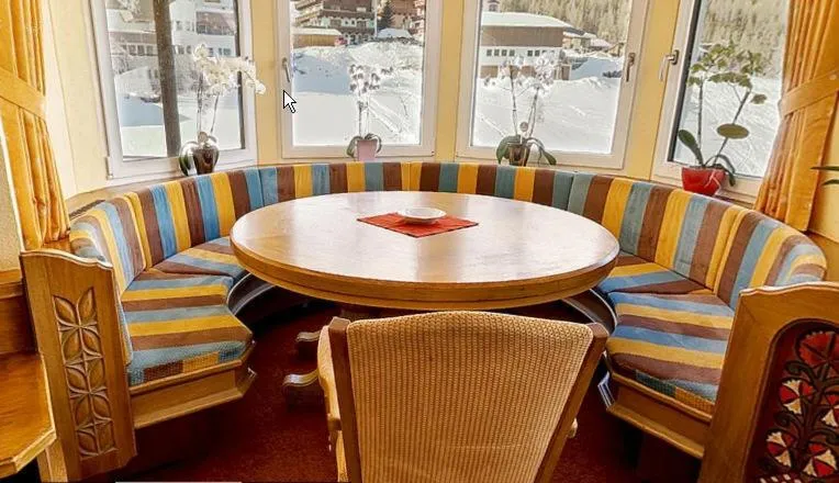 Lounge or bar in Hotel Bruno
