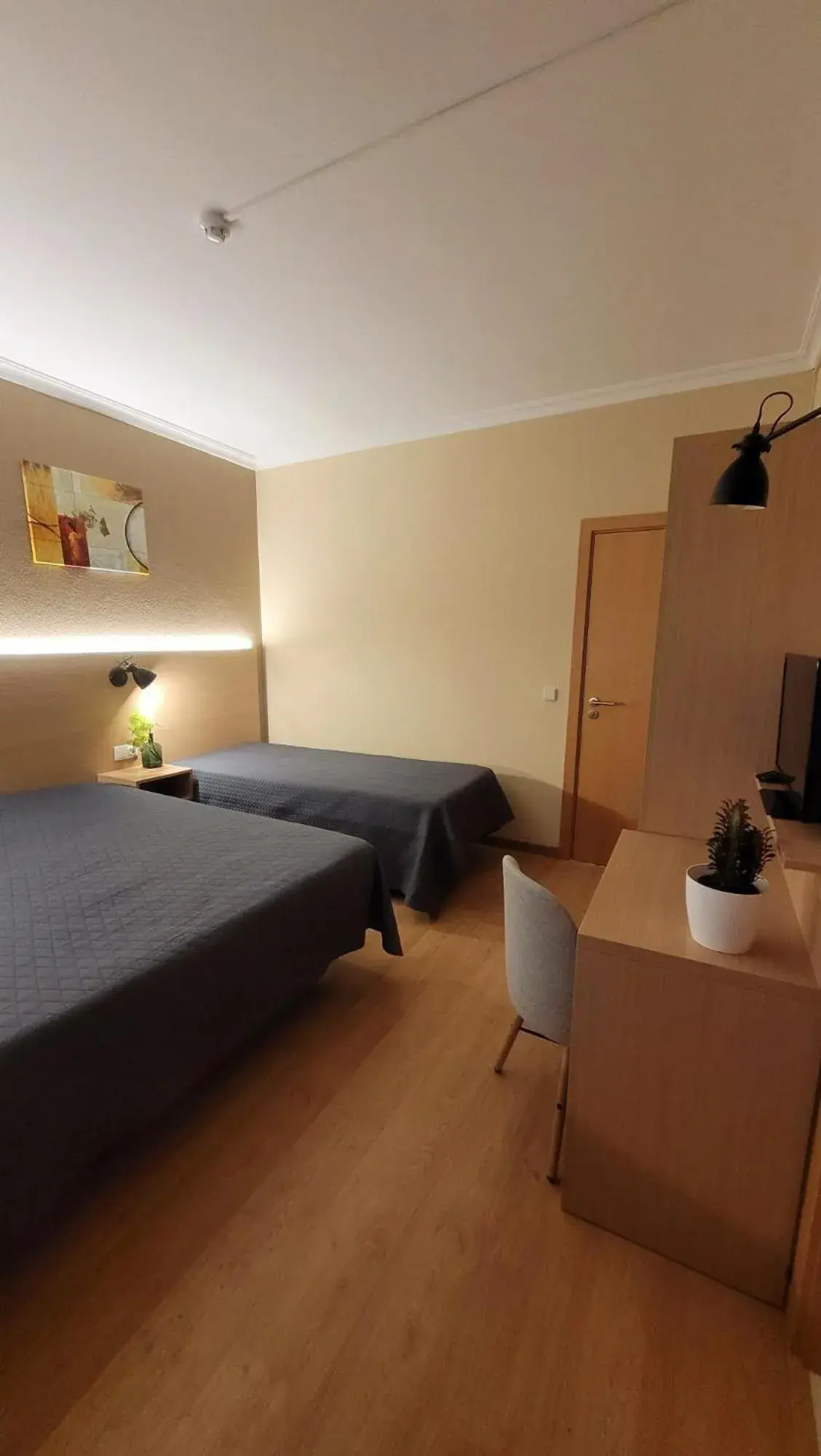 Family Room in Ferrinho Family Room in Ferrinho