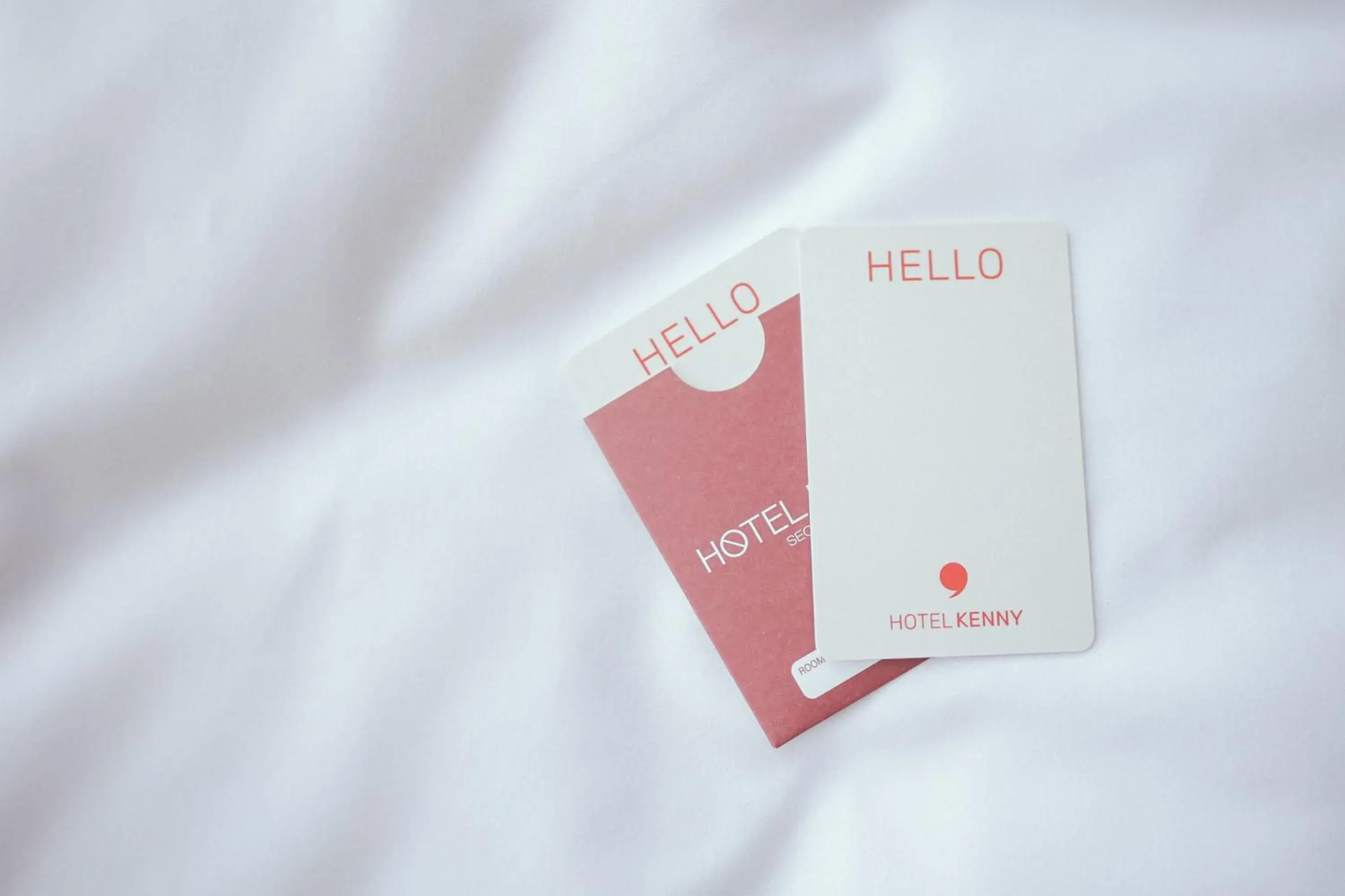 Bed in Kenny Stay Jeju Seogwipo Bed in Kenny Stay Jeju Seogwipo