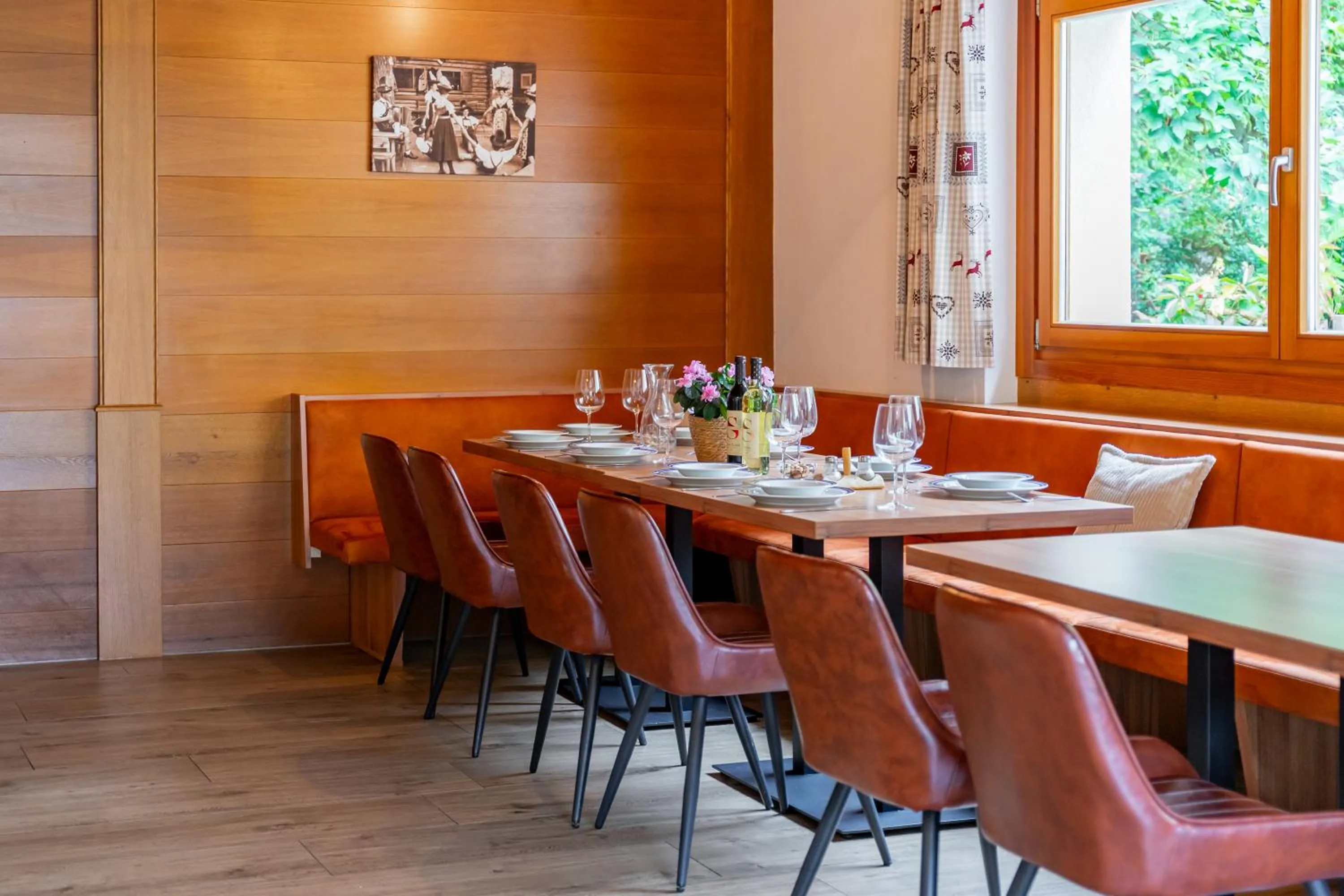 Chalet Jasmin