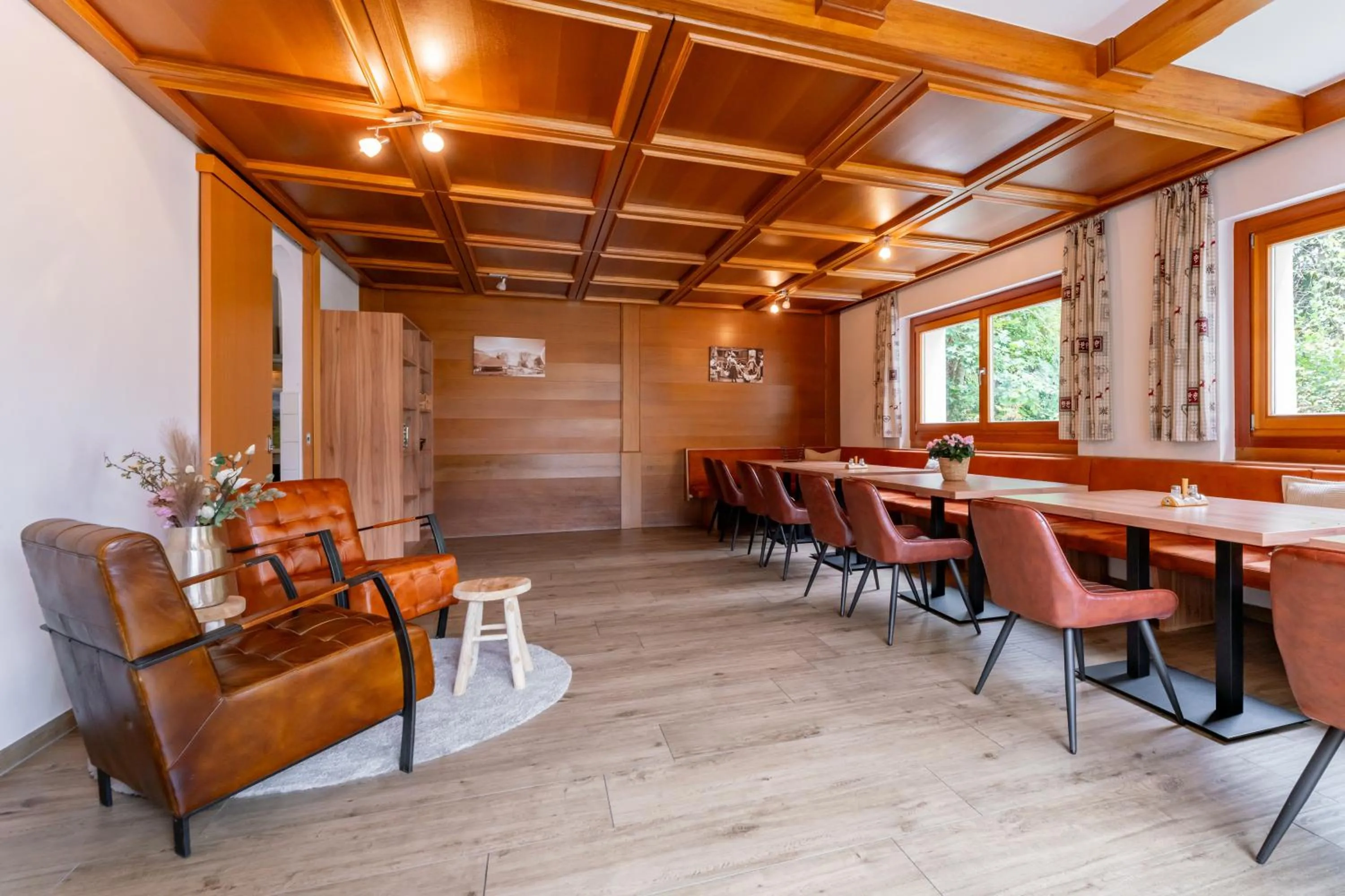 Chalet Jasmin