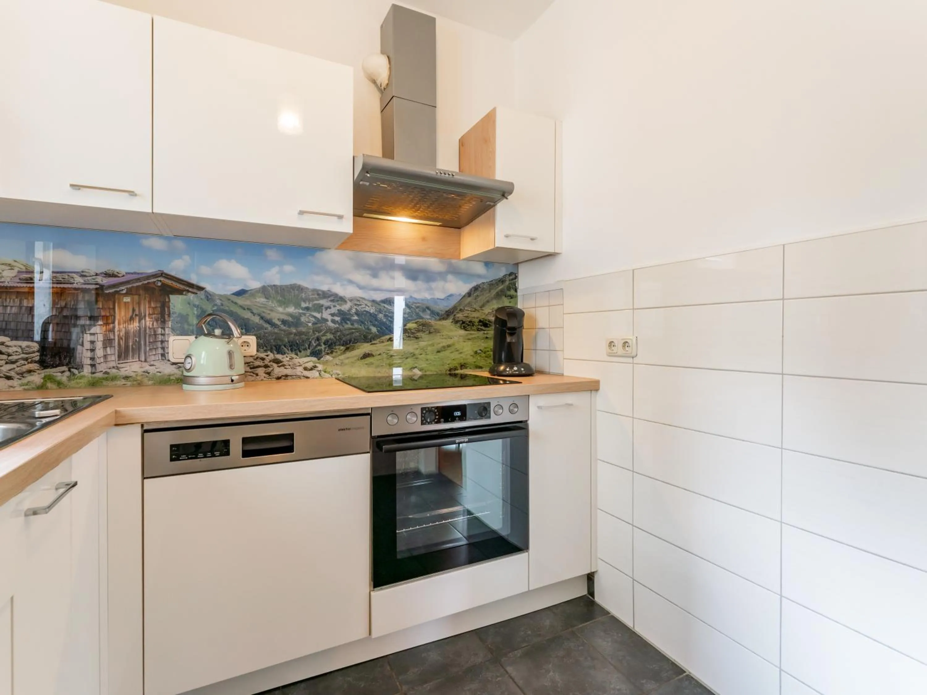 Chalet Jasmin