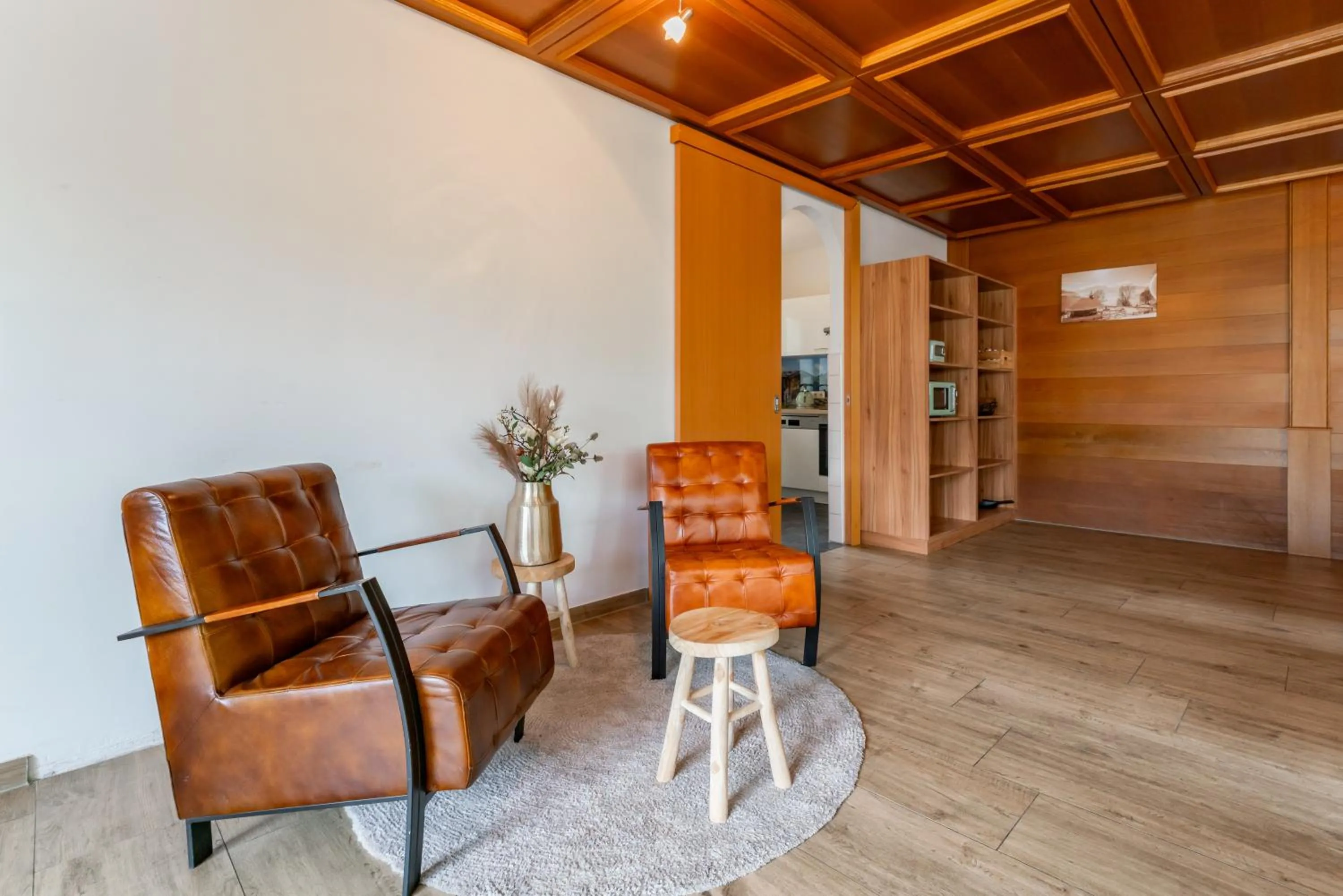 Chalet Jasmin