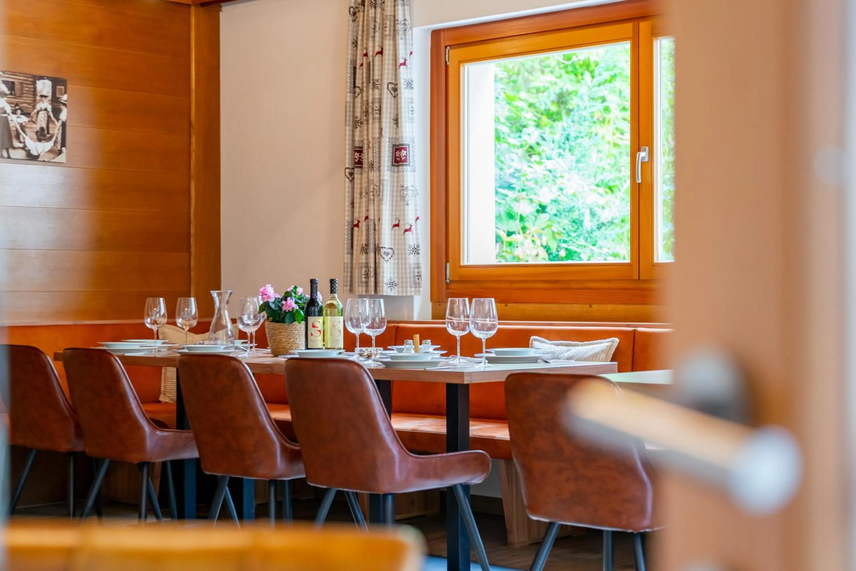Chalet Jasmin