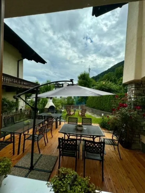 Chalet Jasmin