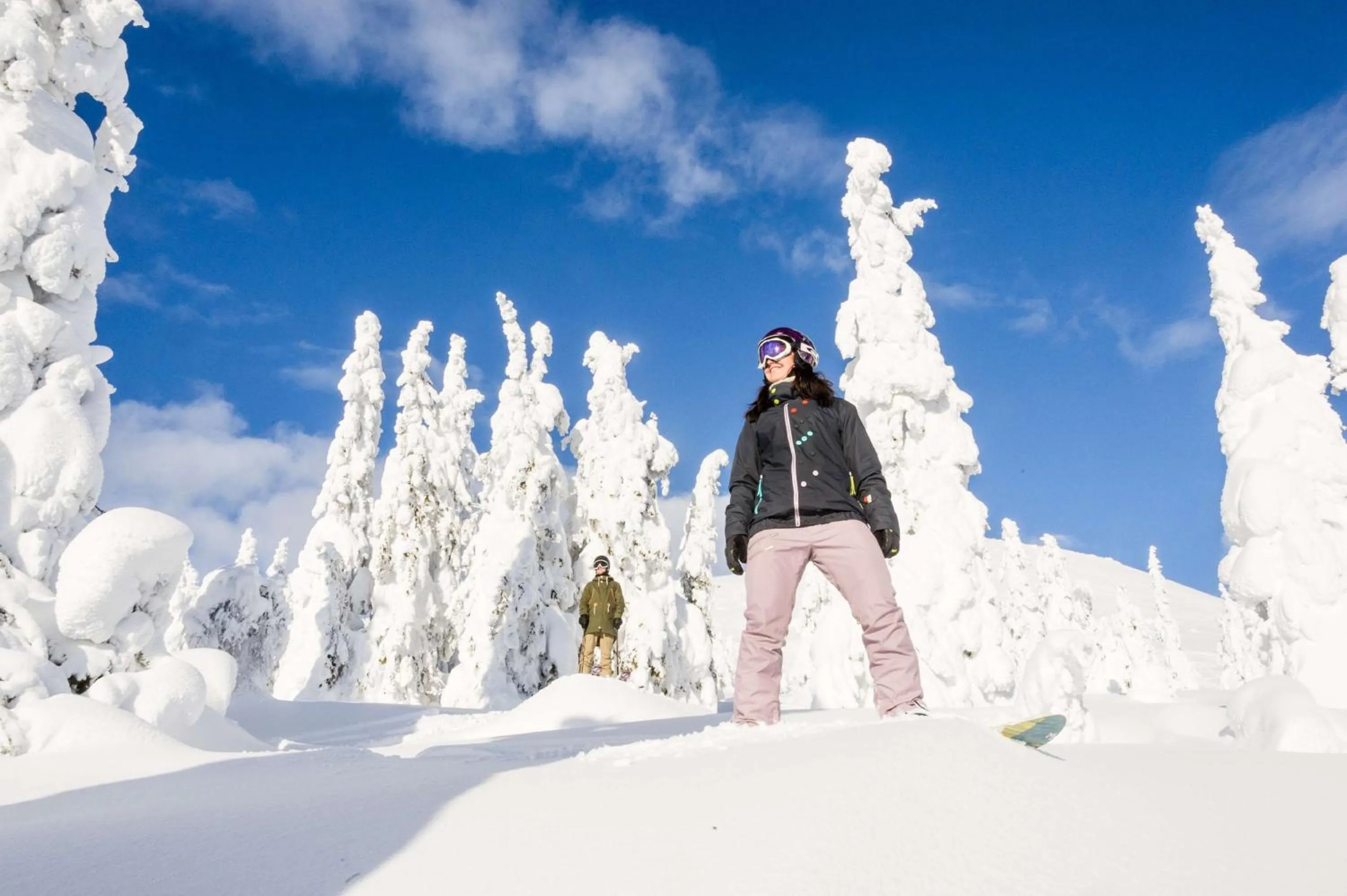 Activities in Skistar Lodge Trysil