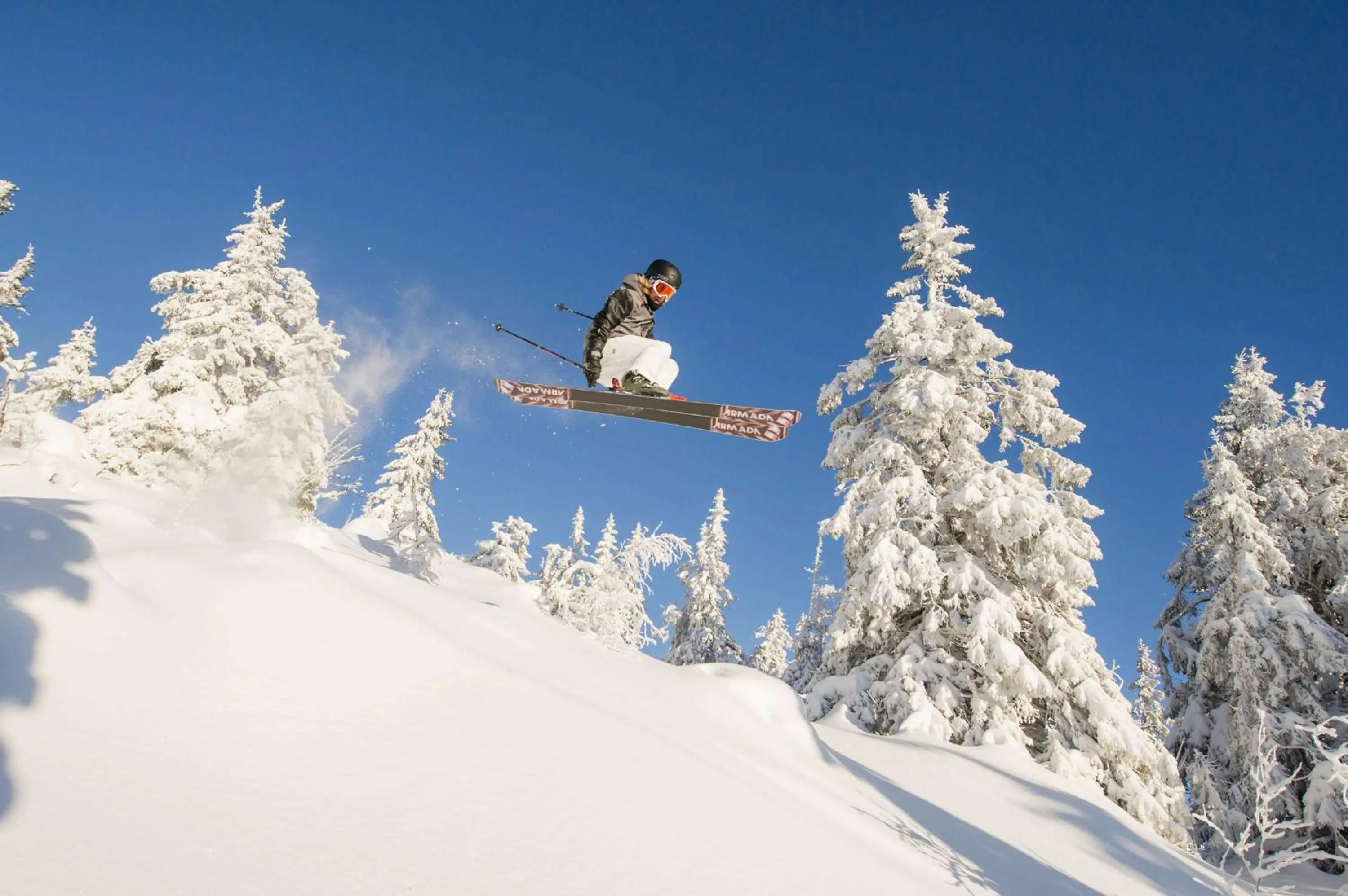 Off site in Skistar Lodge Trysil