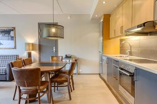 Skistar Lodge Trysil