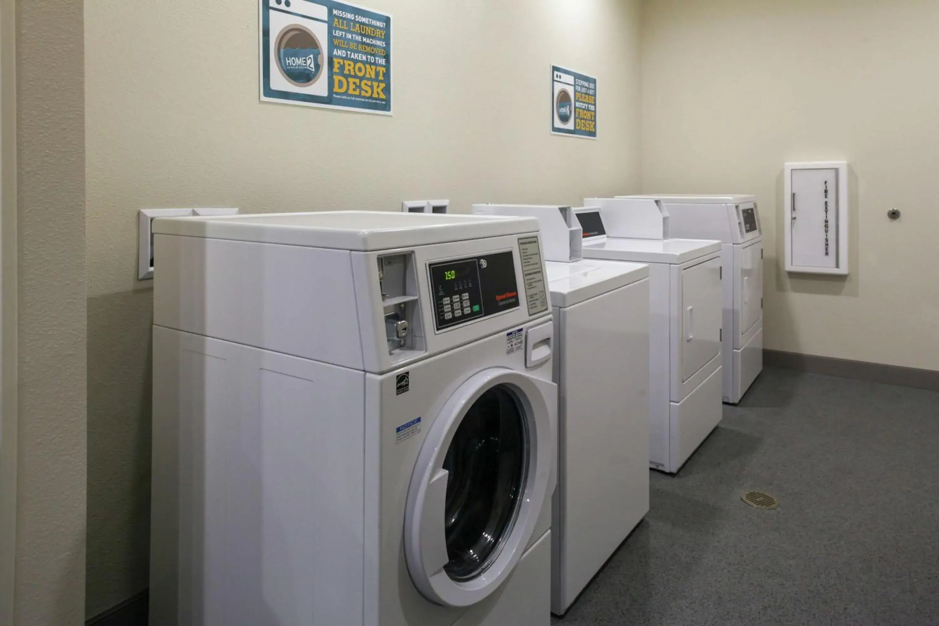 Property building in Home2 Suites By Hilton Fort Collins Property building in Home2 Suites By Hilton Fort Collins