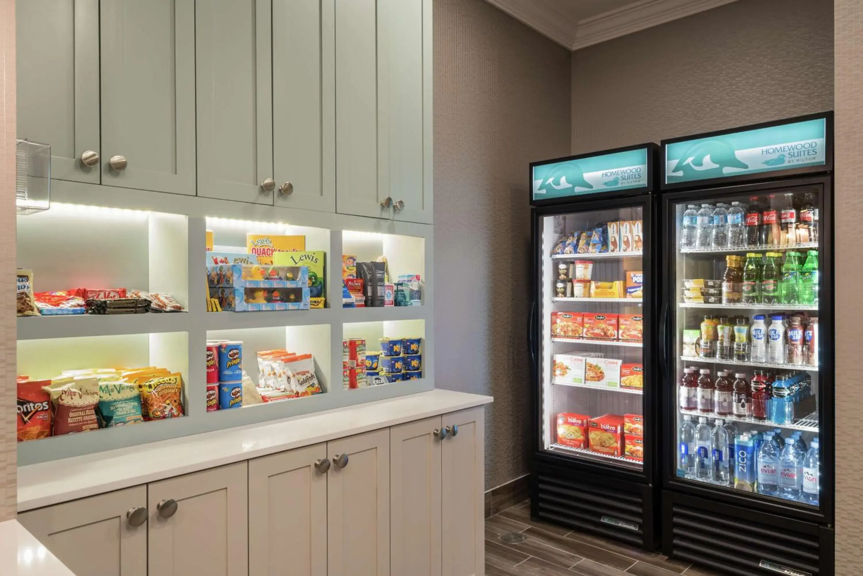 Restaurant/places to eat in Homewood Suites By Hilton Ottawa Airport Restaurant/places to eat in Homewood Suites By Hilton Ottawa Airport