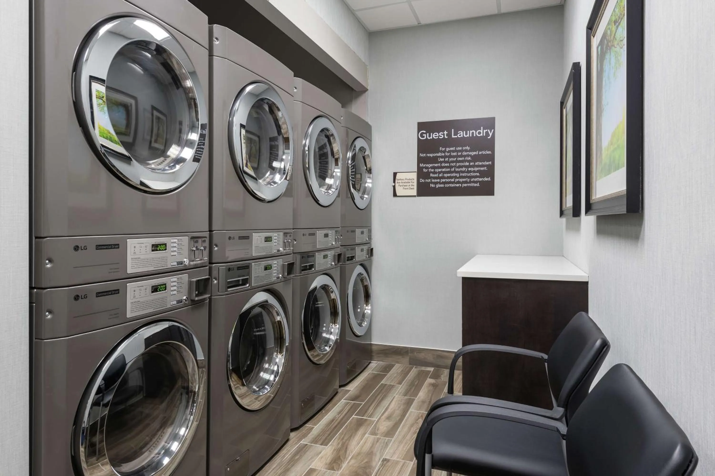 Property building in Homewood Suites By Hilton Ottawa Airport