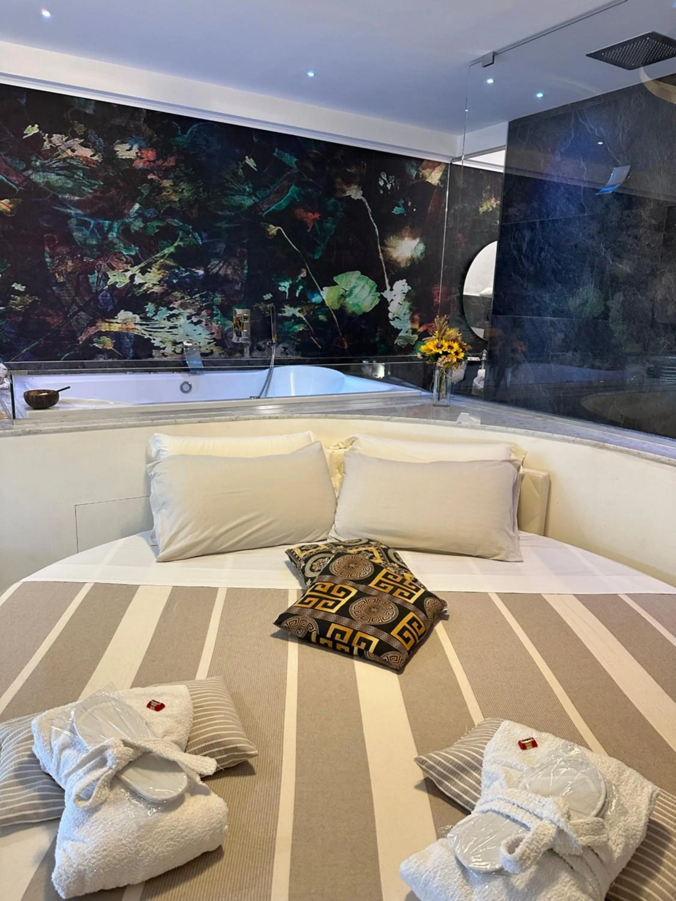Assisi Luxury SPA Suite Superior