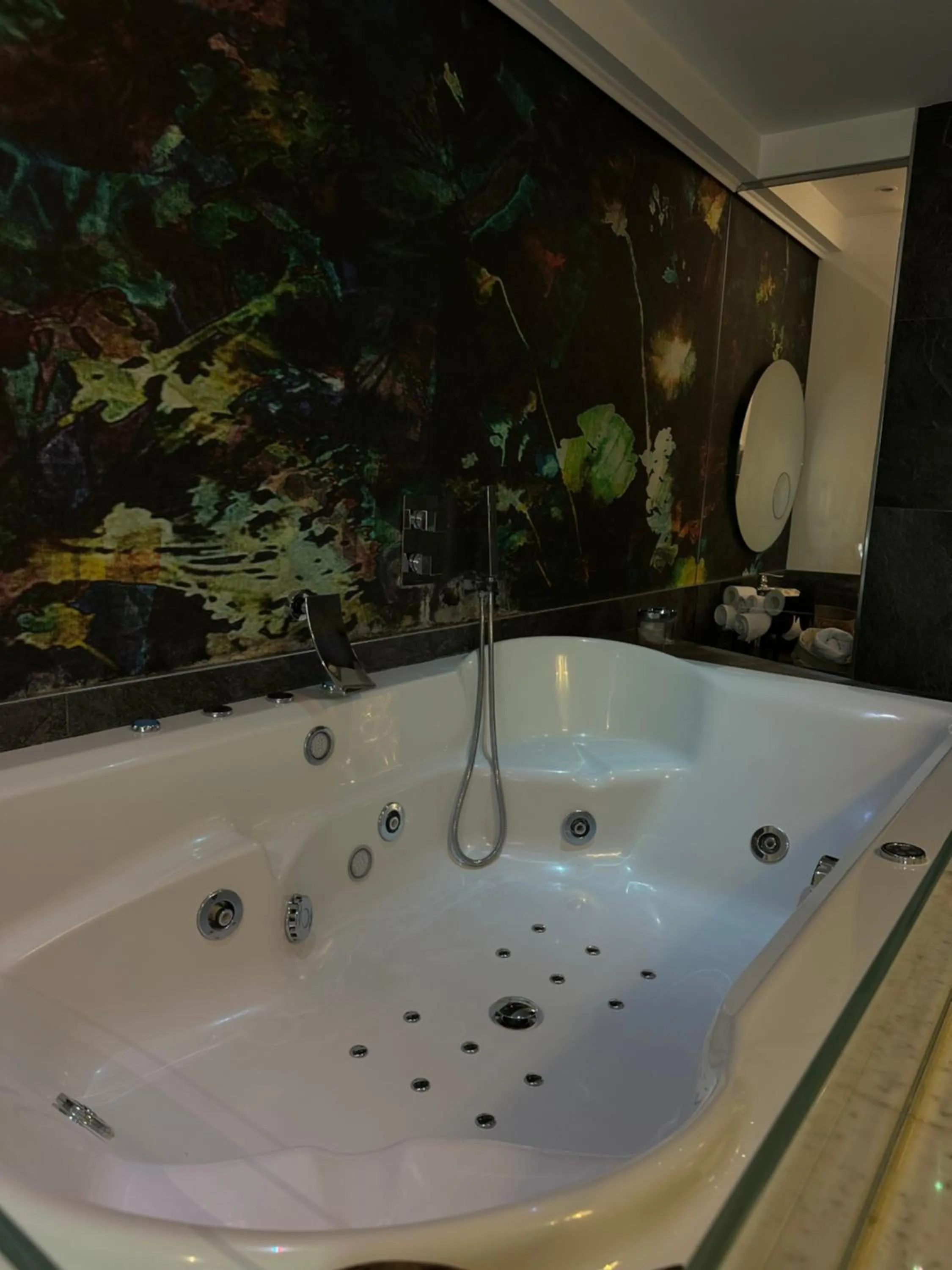 Assisi Luxury SPA Suite Superior