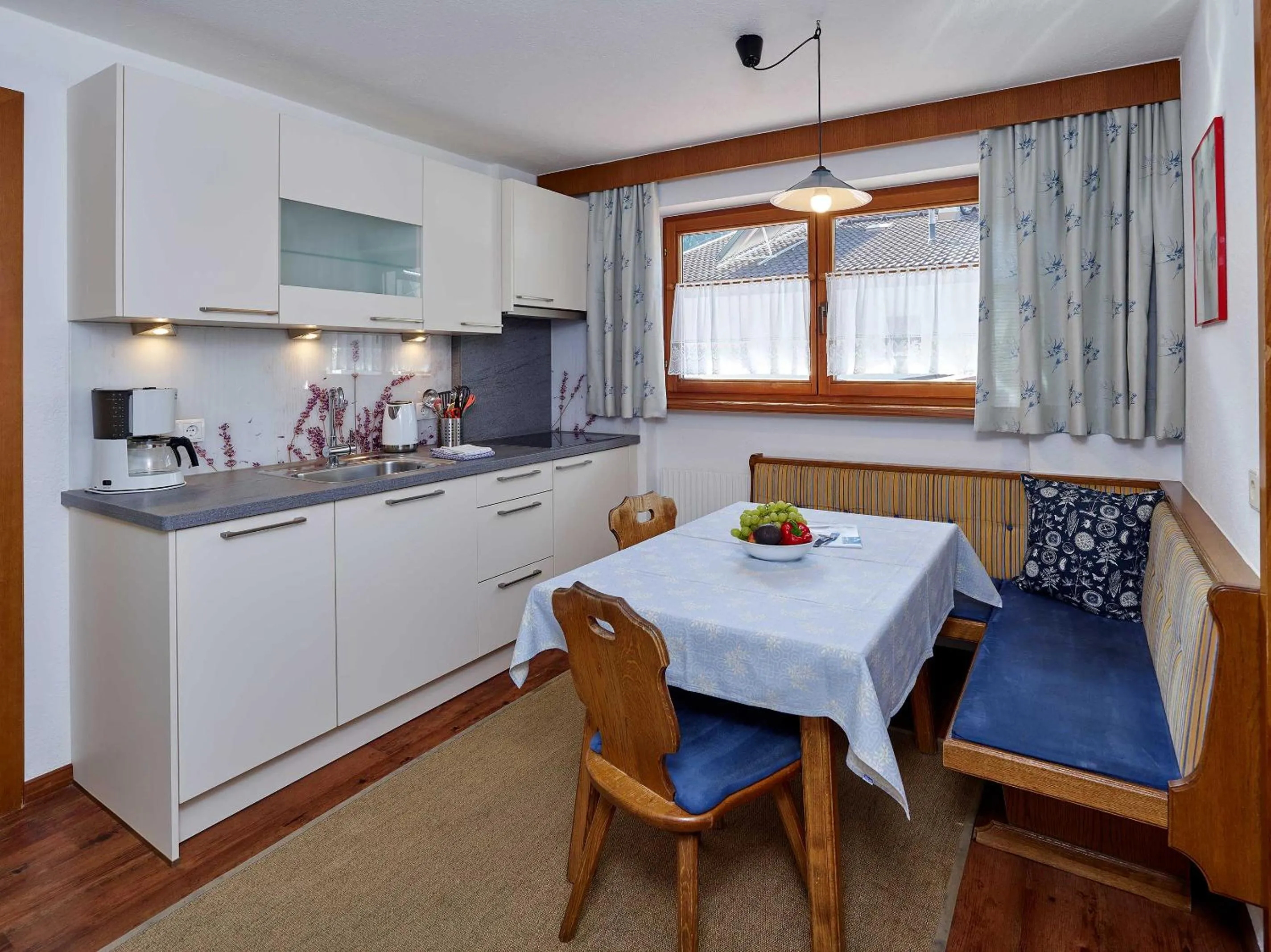 Kitchen or kitchenette in Kristiania
