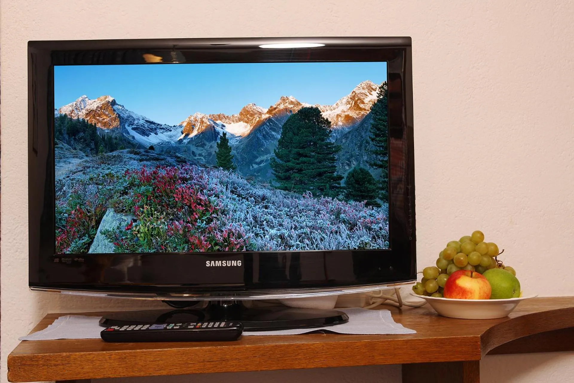 TV and multimedia in Kristiania