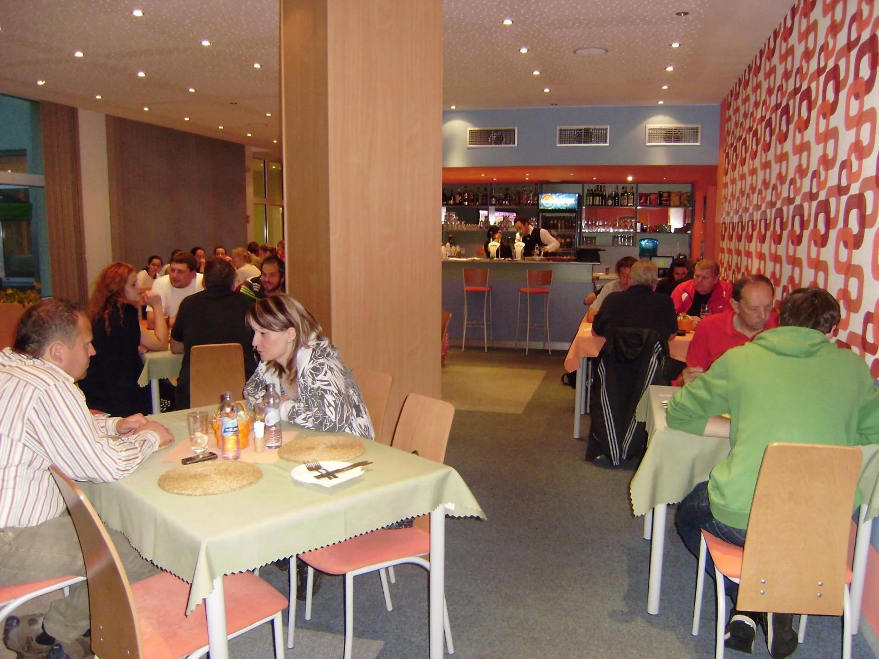 Sport Hotel Ticha Orlice