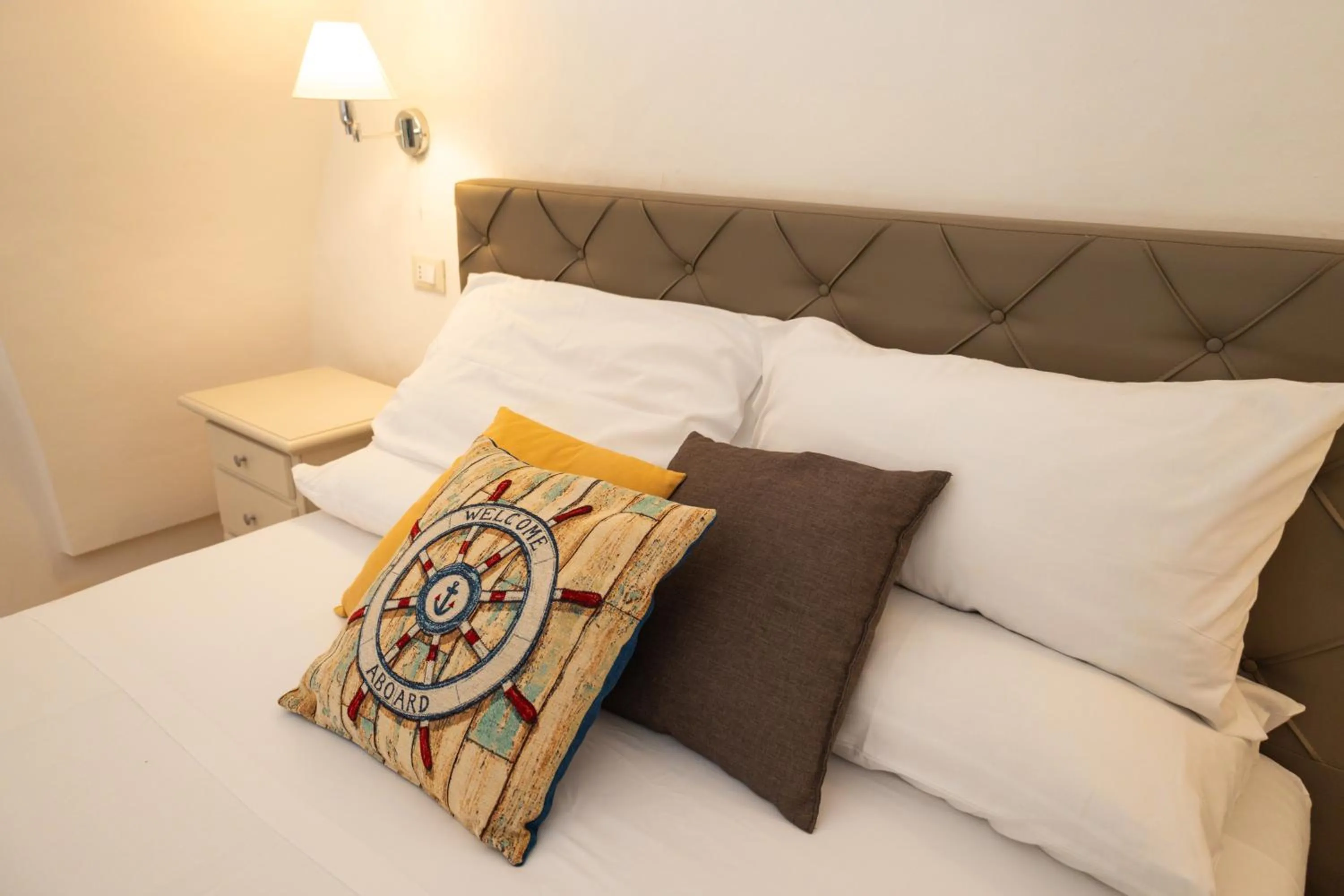 Property building in Villa Scinata Dimora Storica