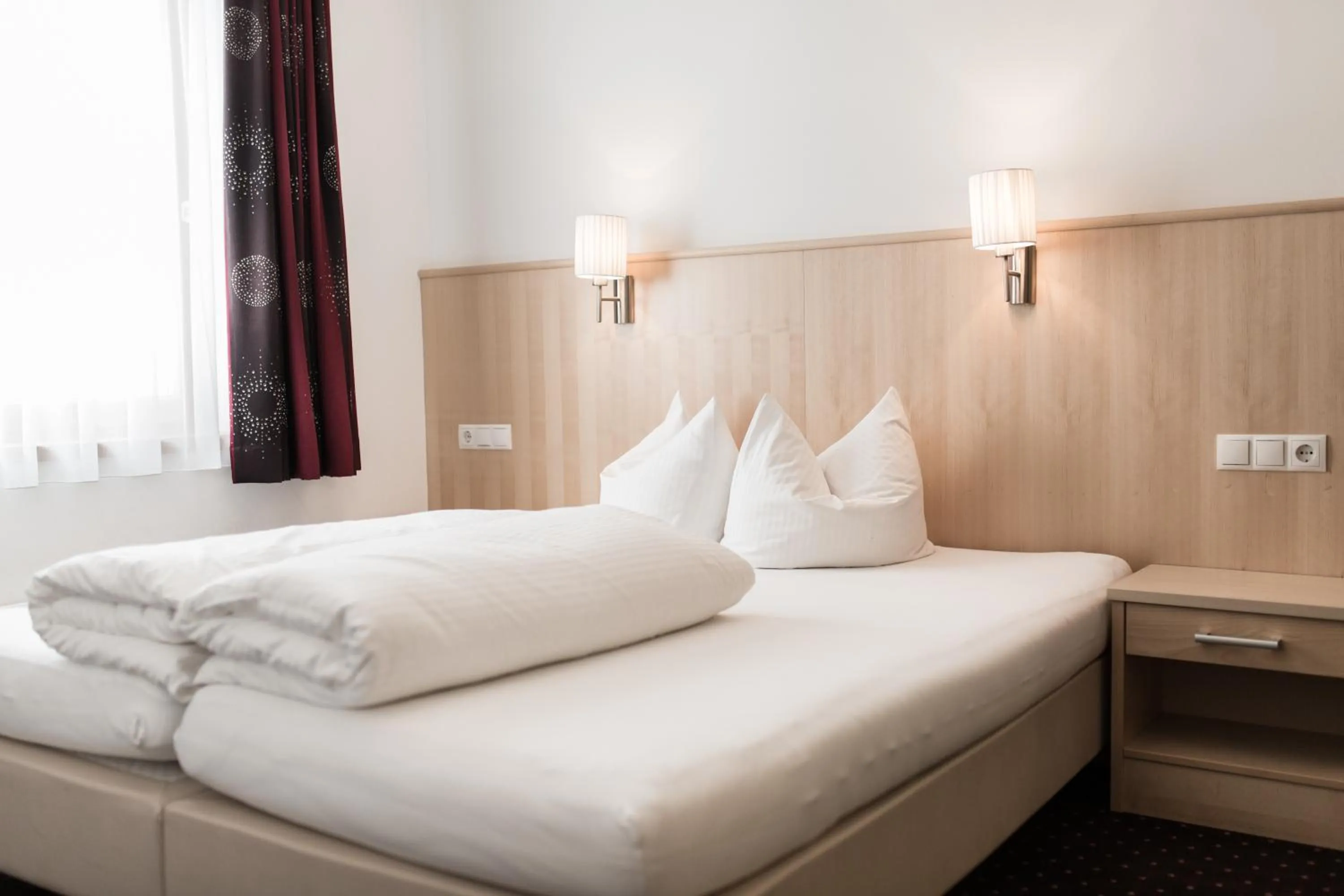 Appartements Solaris