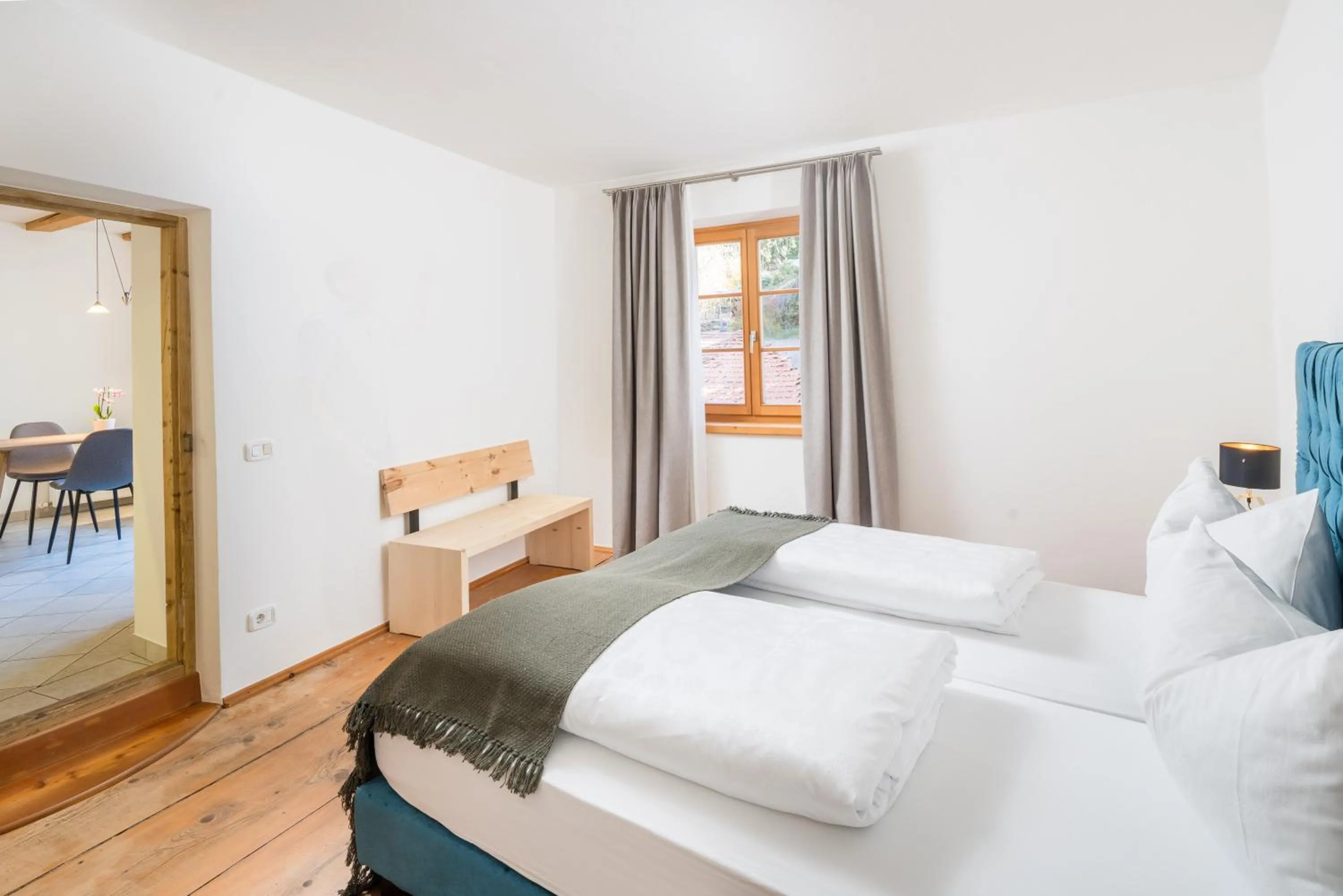 Hotel Greif