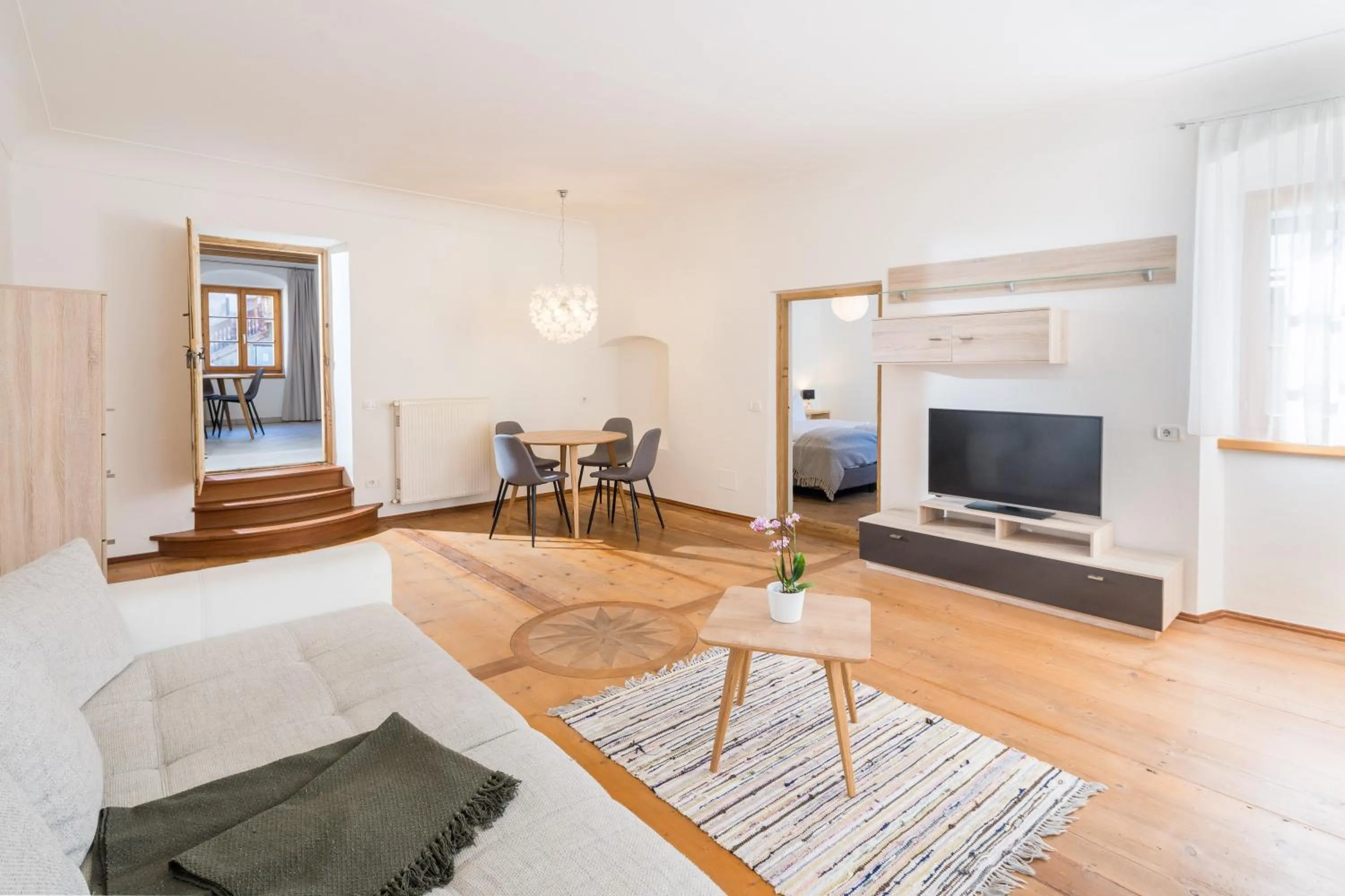 Hotel Greif