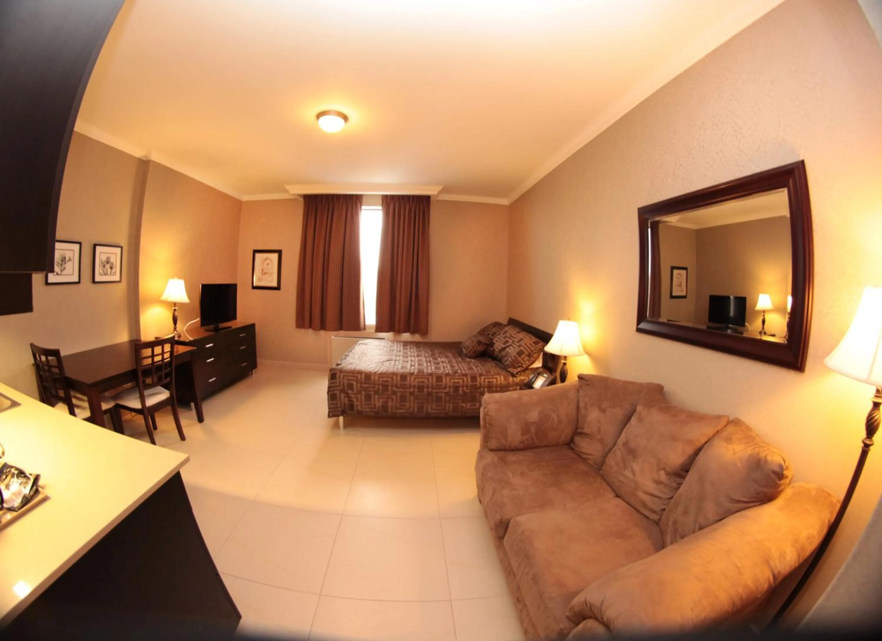 Photo of the whole room in Montecassino Hotel & Event Centre