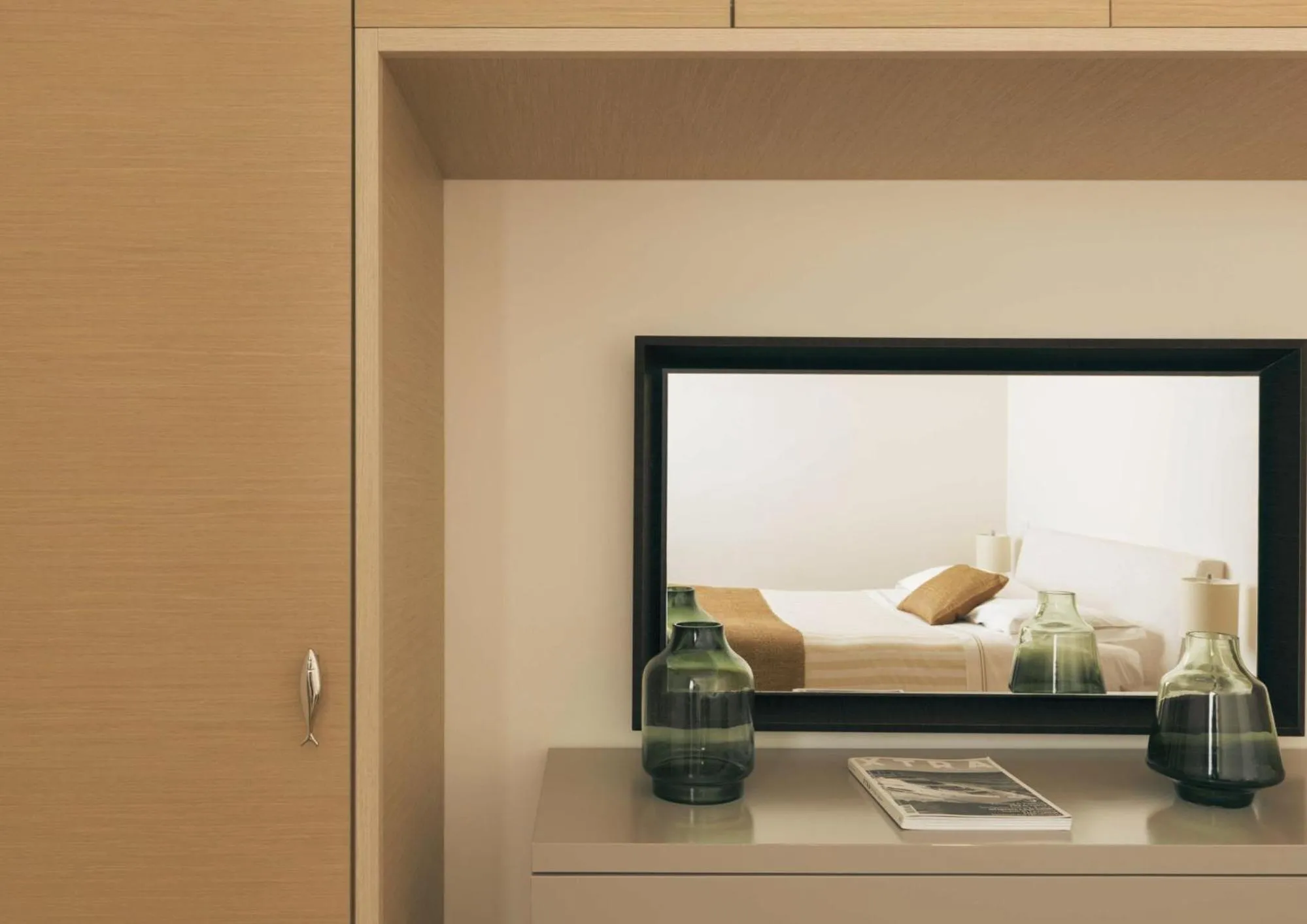 Bedroom, Bed in Marina di Scarlino Resort