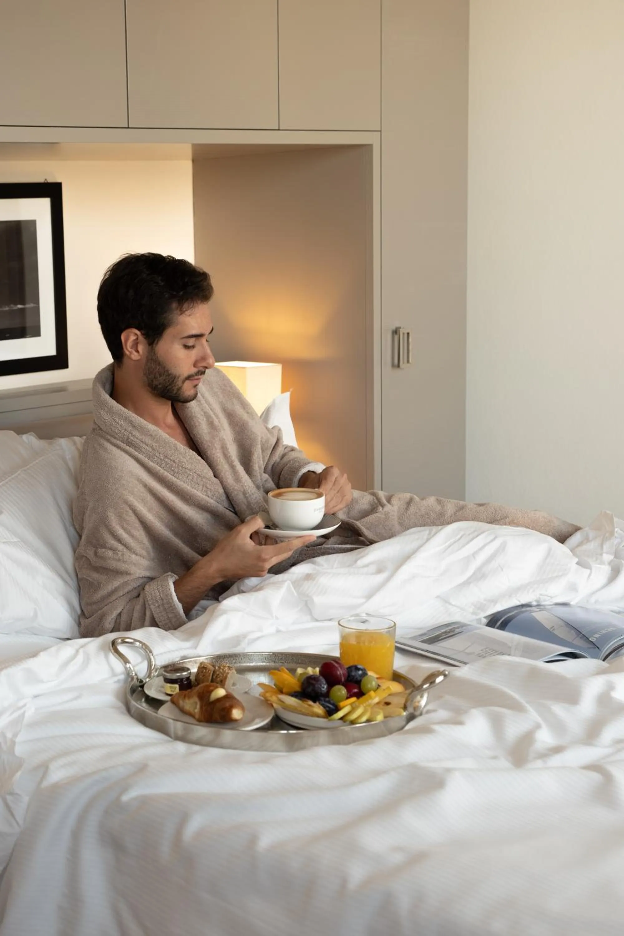 Bedroom, Bed in Marina di Scarlino Resort