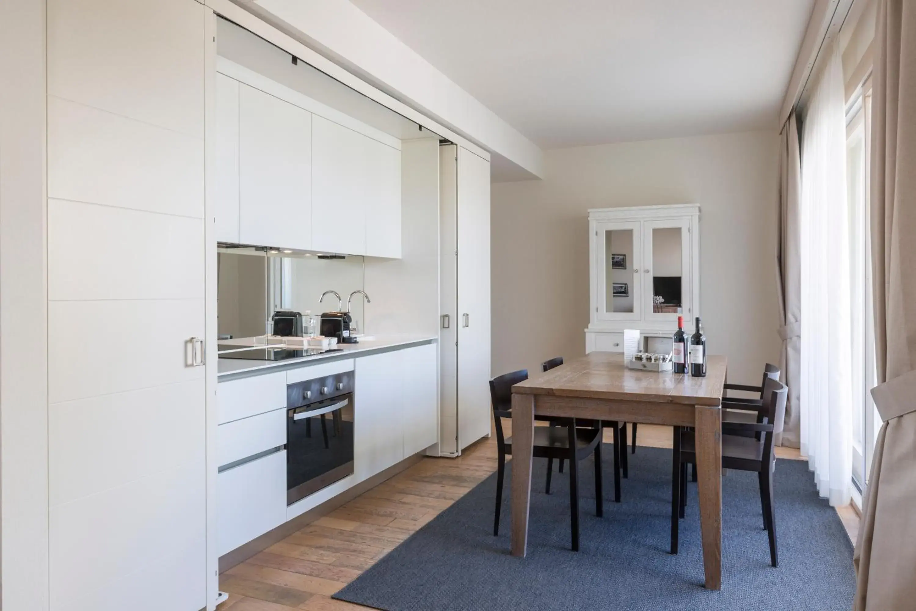 Suite with Sea View in Marina di Scarlino Resort Suite with Sea View in Marina di Scarlino Resort