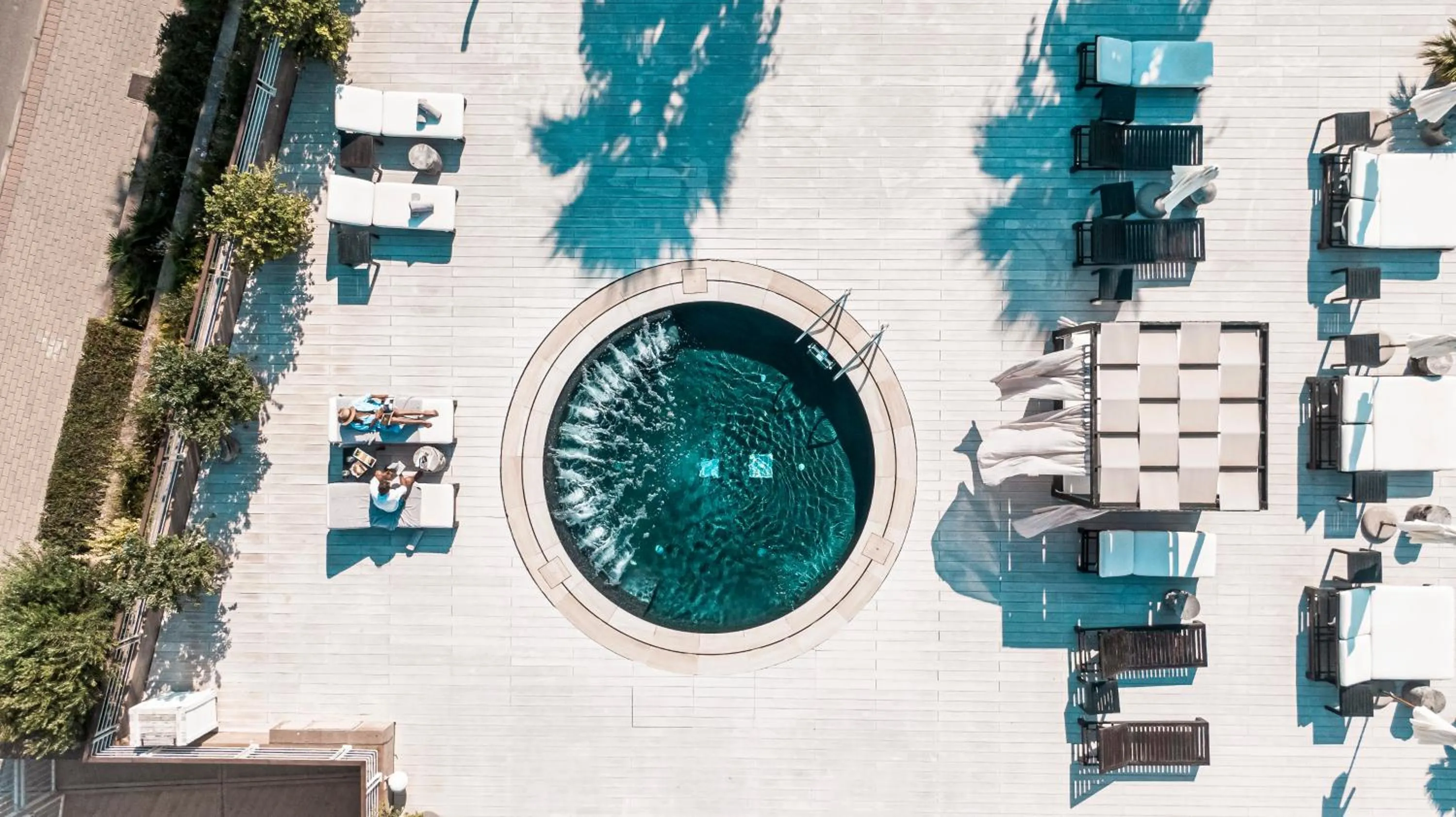 Day in Marina di Scarlino Resort