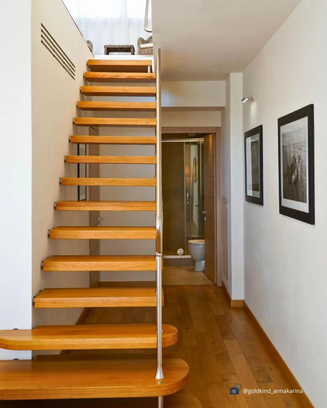 Bedroom in Marina di Scarlino Resort