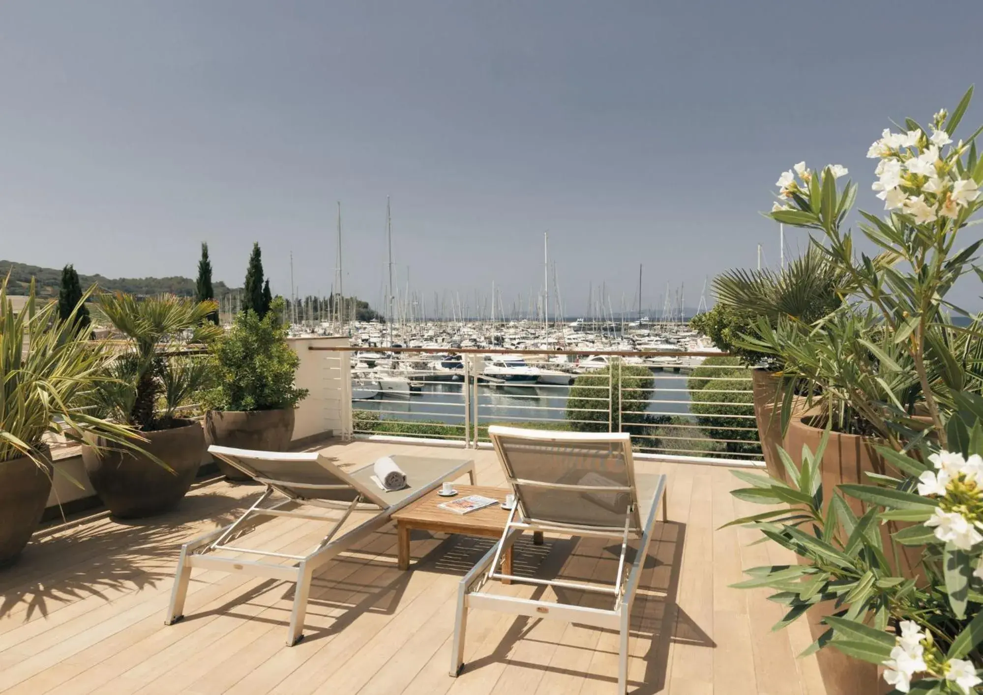 Apartment with Sea View in Marina di Scarlino Resort Apartment with Sea View in Marina di Scarlino Resort