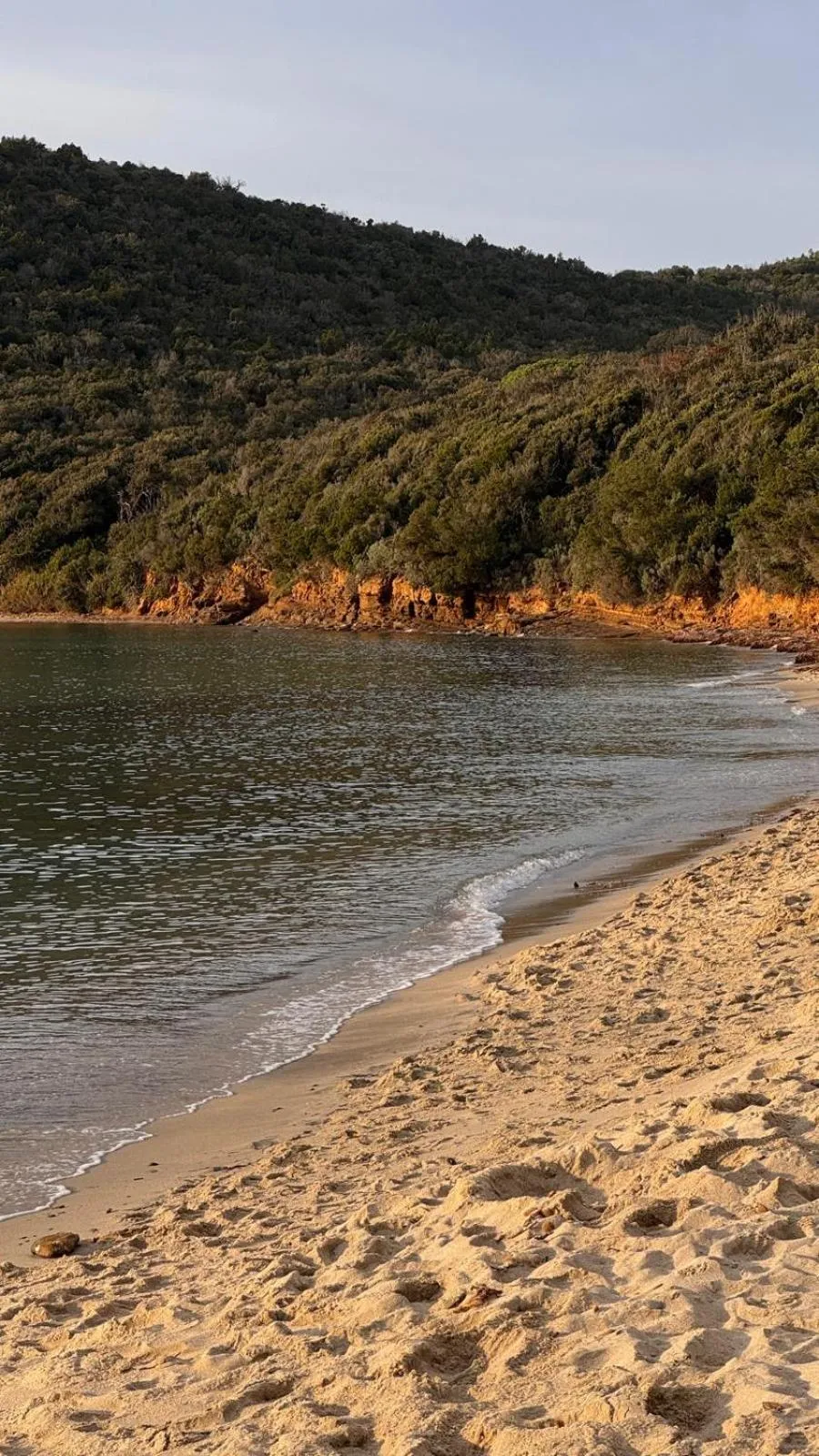 Day in Marina di Scarlino Resort