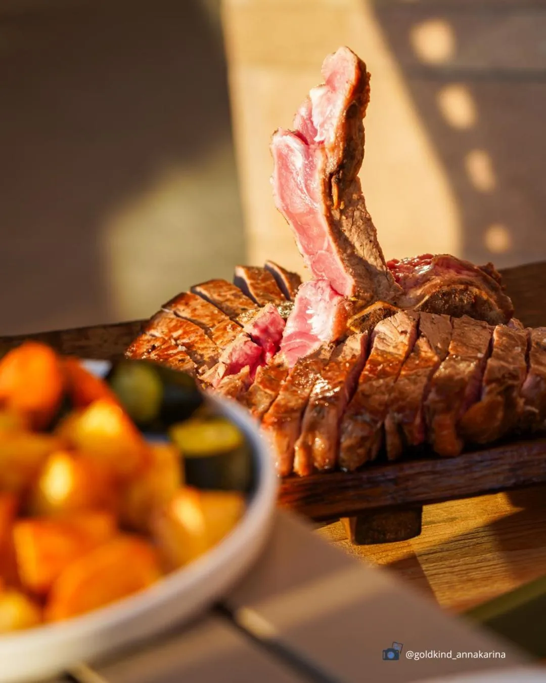 Restaurant/places to eat in Marina di Scarlino Resort