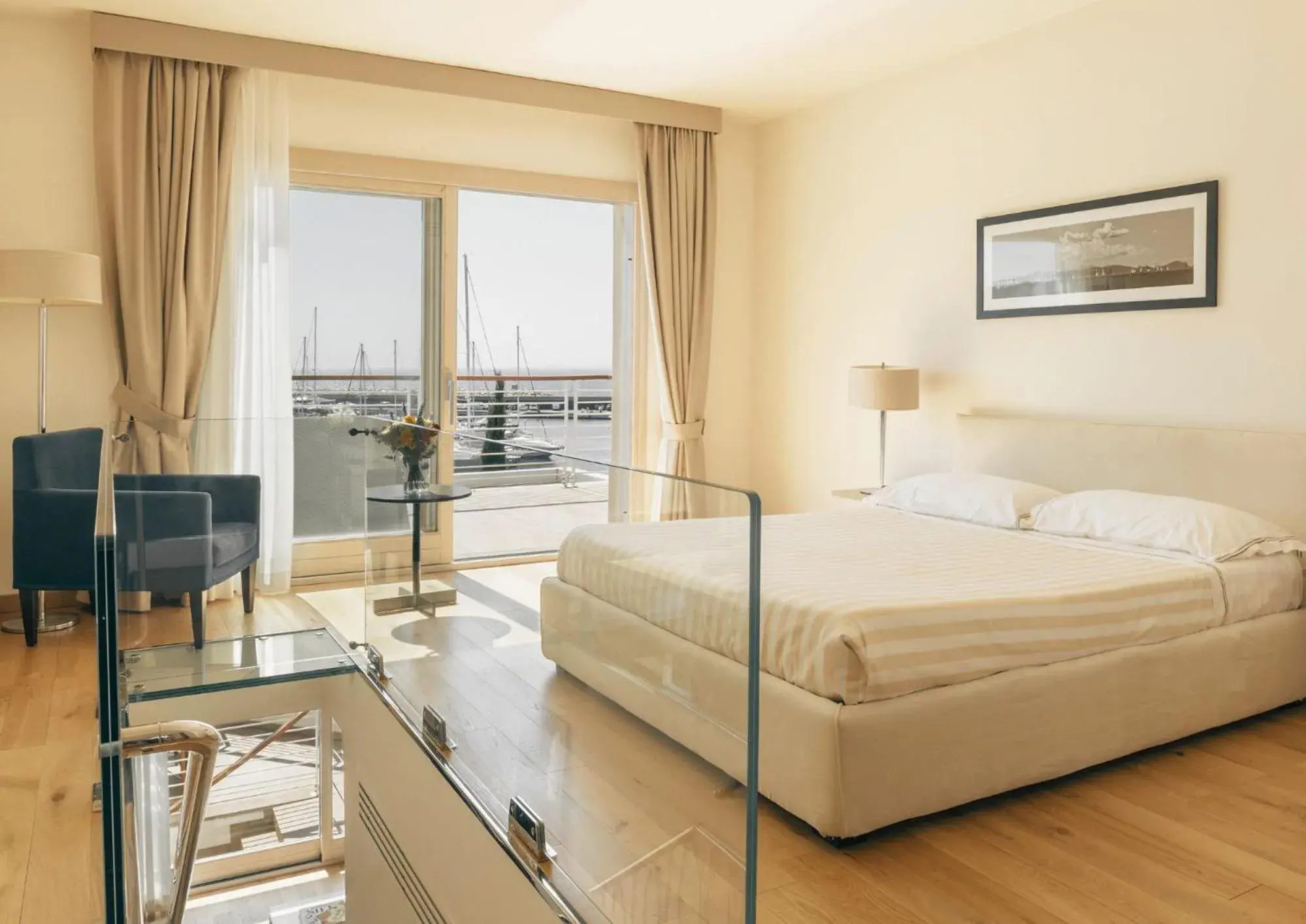 Duplex Suite in Marina di Scarlino Resort Duplex Suite in Marina di Scarlino Resort