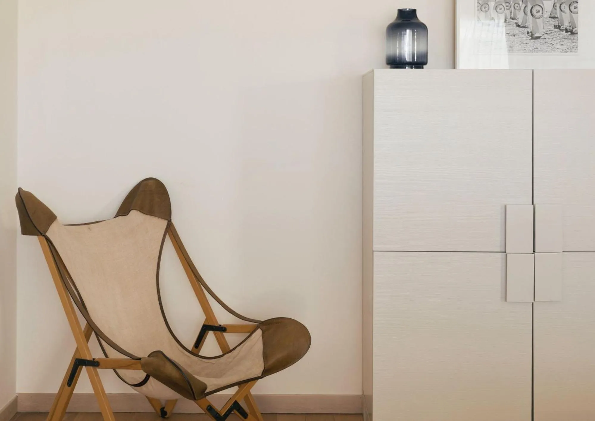 furniture in Marina di Scarlino Resort