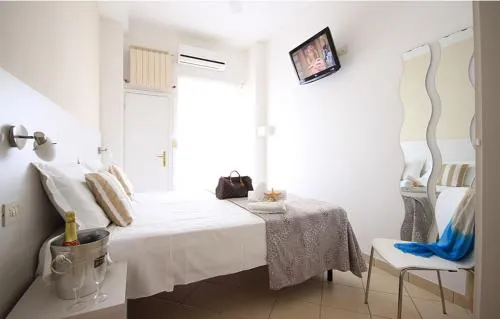 Hotel 4 Stagioni