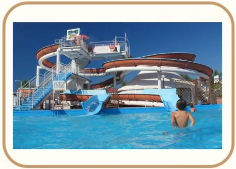 Hotel 4 Stagioni