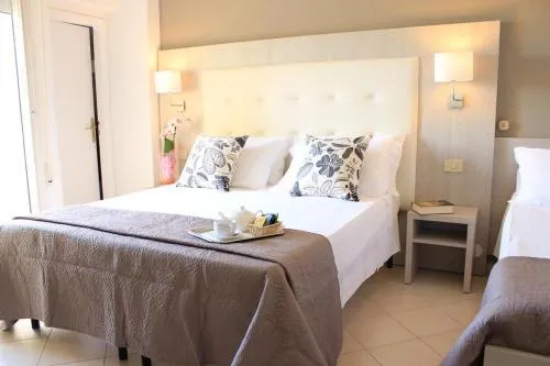 Hotel 4 Stagioni