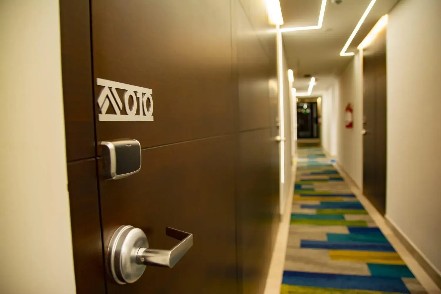 Property building in La Capilla - Punta del Este Property building in La Capilla - Punta del Este