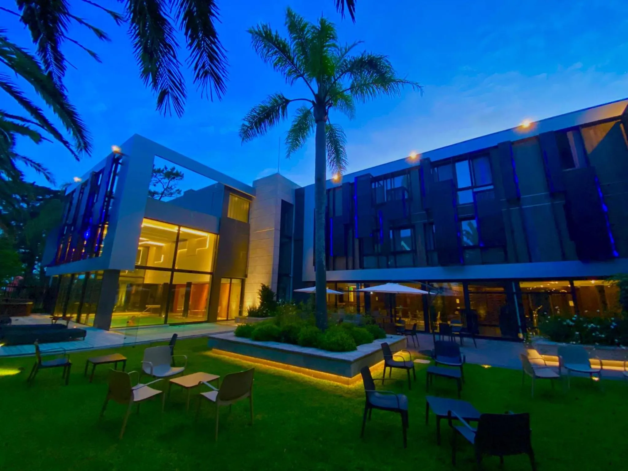 Off site in La Capilla - Punta del Este