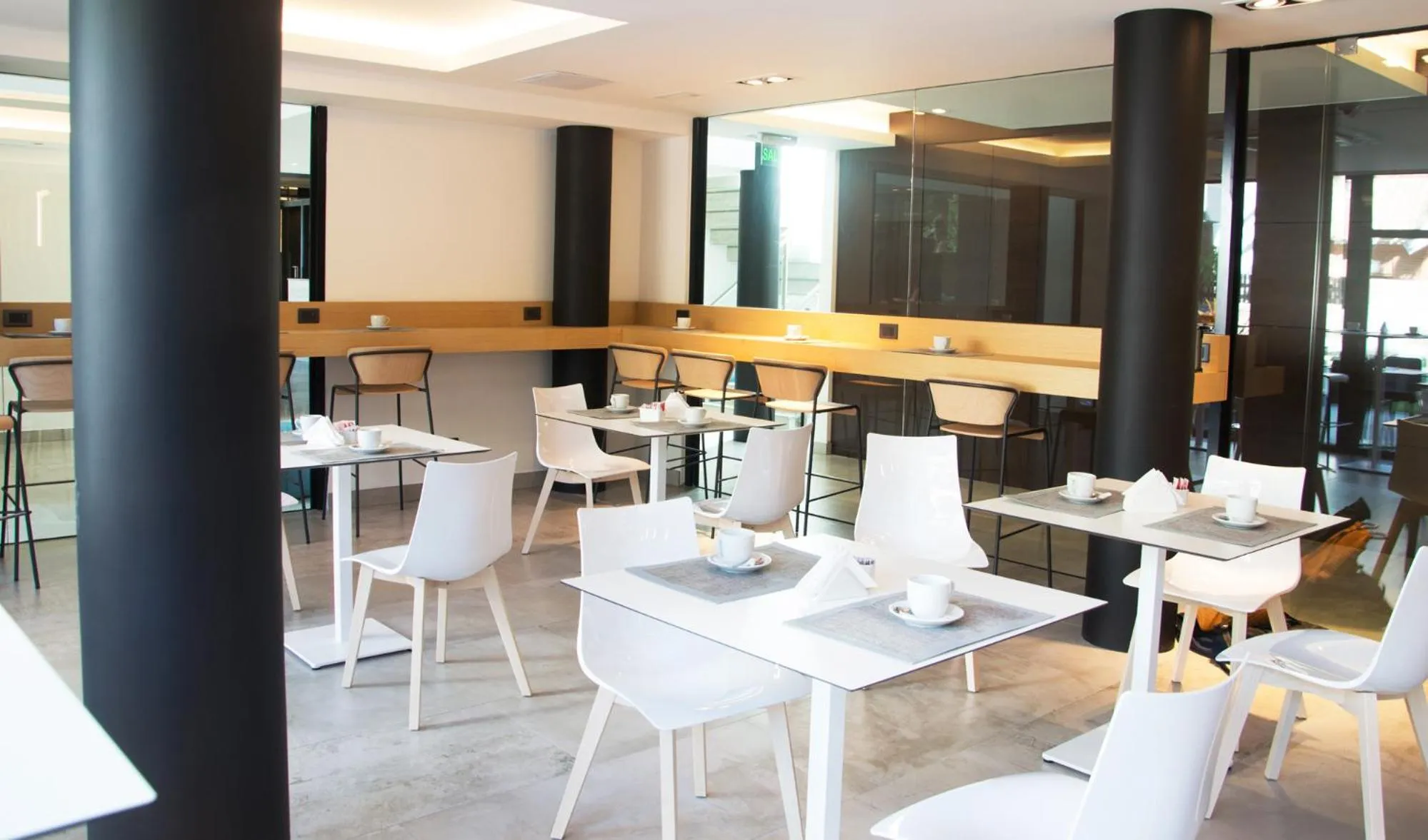 Restaurant/places to eat in La Capilla - Punta del Este