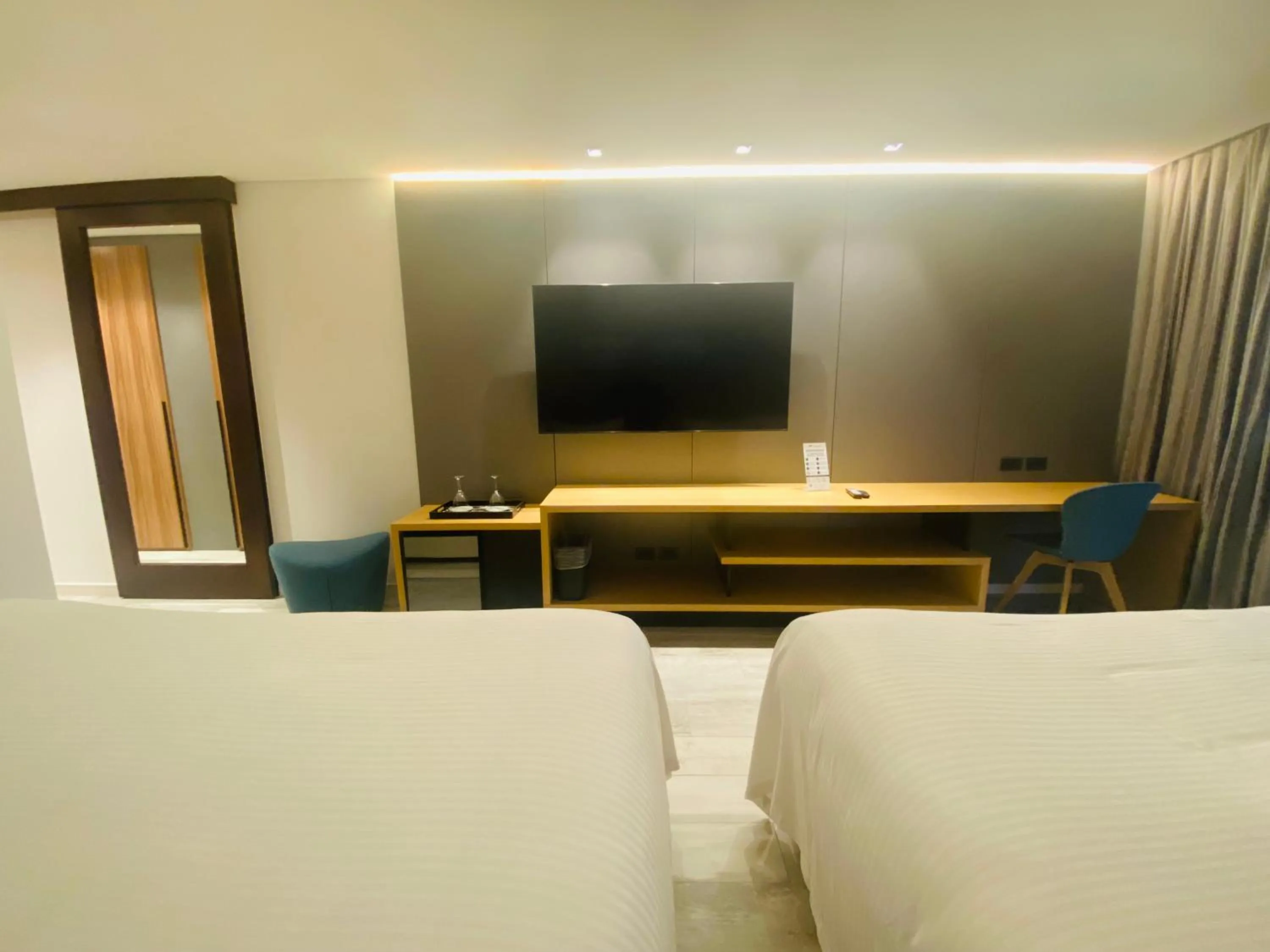 Bedroom in La Capilla - Punta del Este