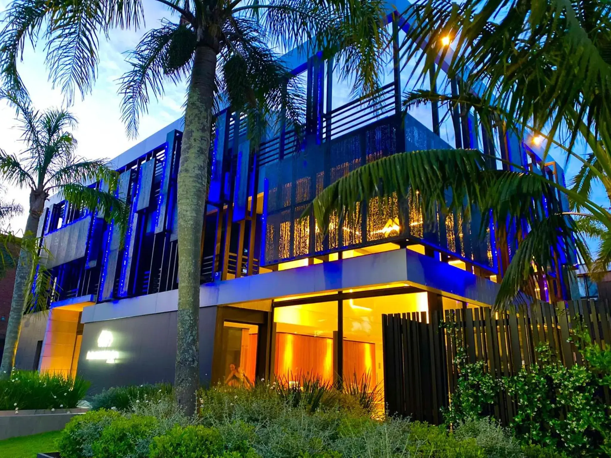 Facade/entrance in La Capilla - Punta del Este Facade/entrance in La Capilla - Punta del Este