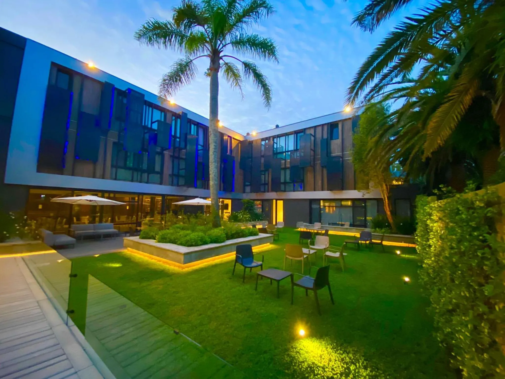 Off site in La Capilla - Punta del Este