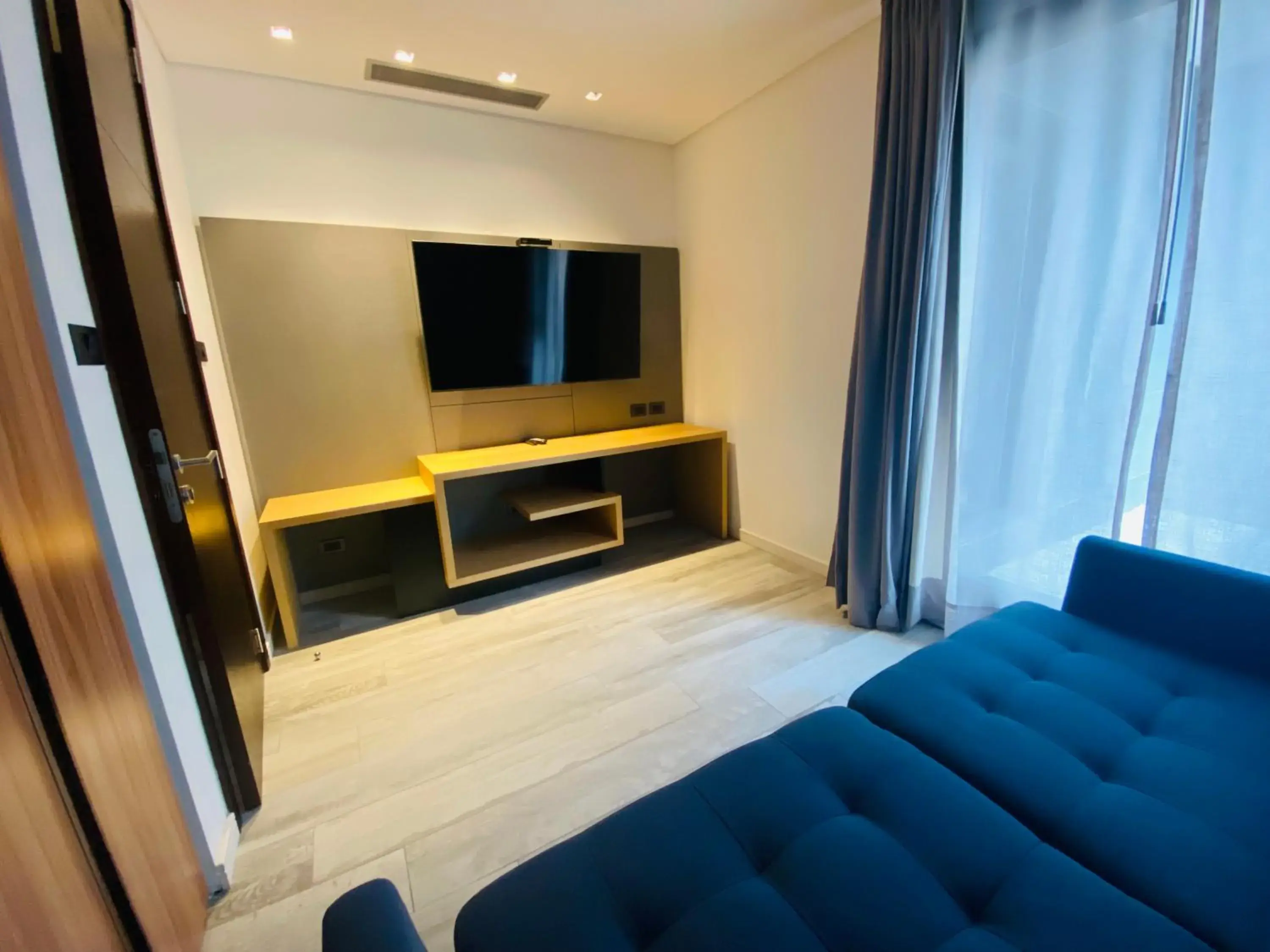 Bedroom in La Capilla - Punta del Este Bedroom in La Capilla - Punta del Este