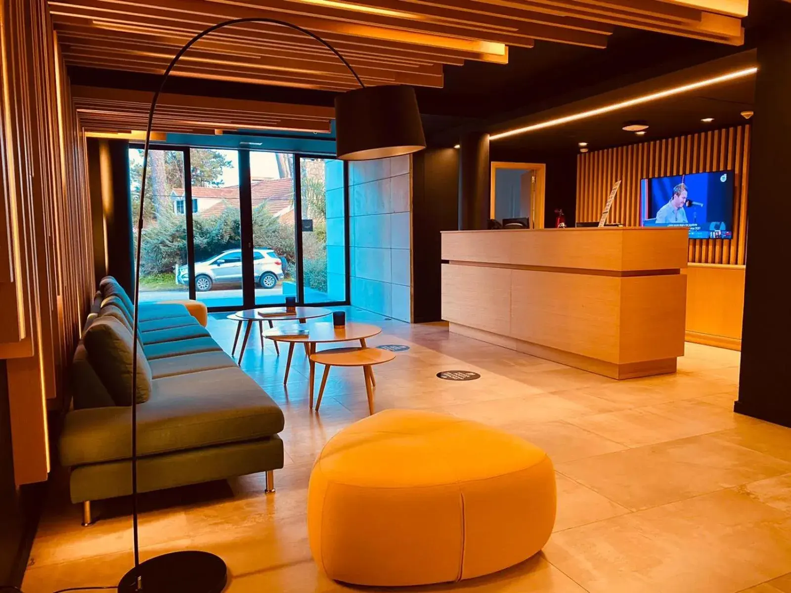 Property building in La Capilla - Punta del Este Property building in La Capilla - Punta del Este