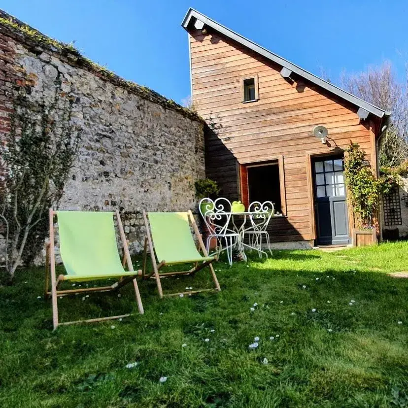 Honfleur à deux Honfleur à deux